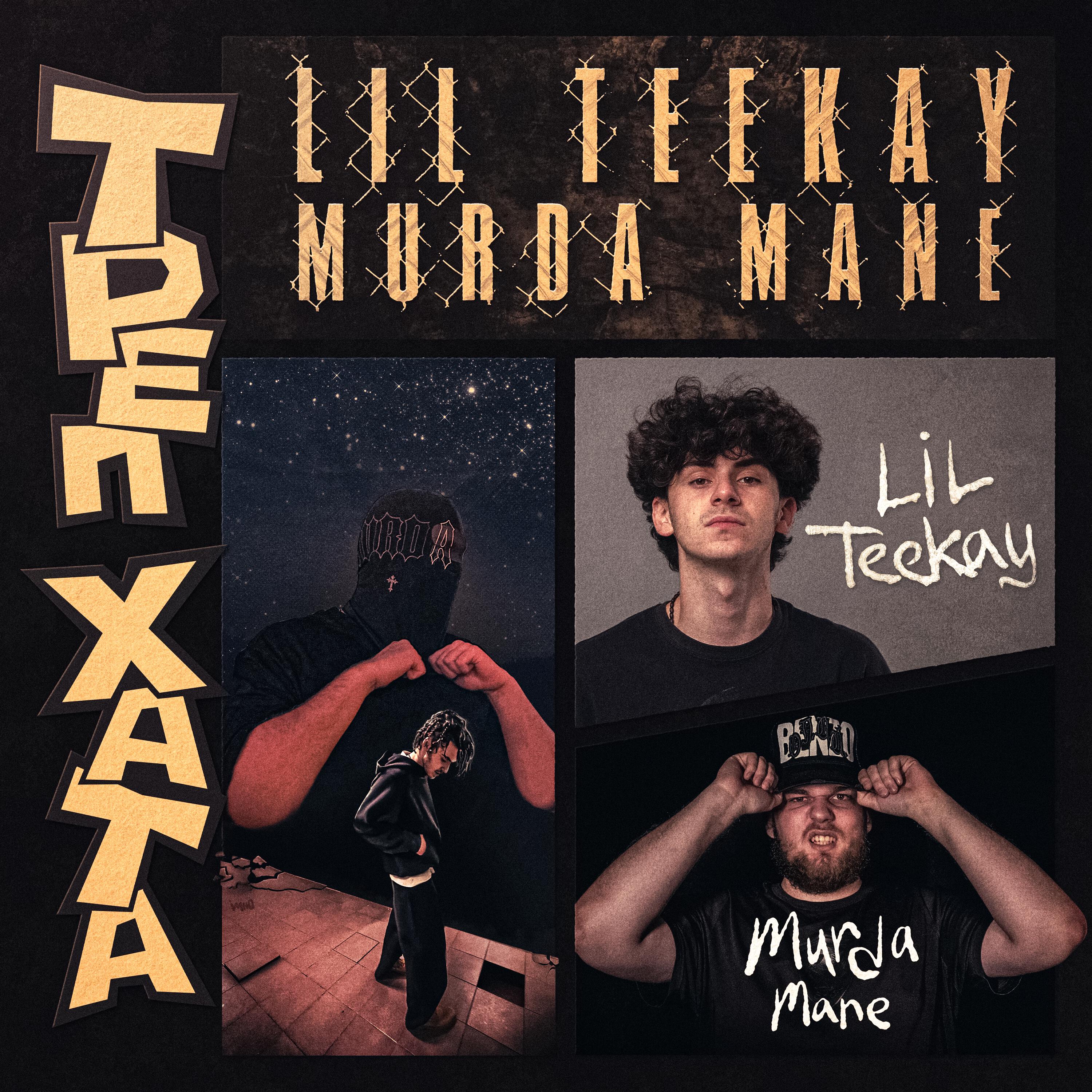 Релиз ТРЕП ХАТА