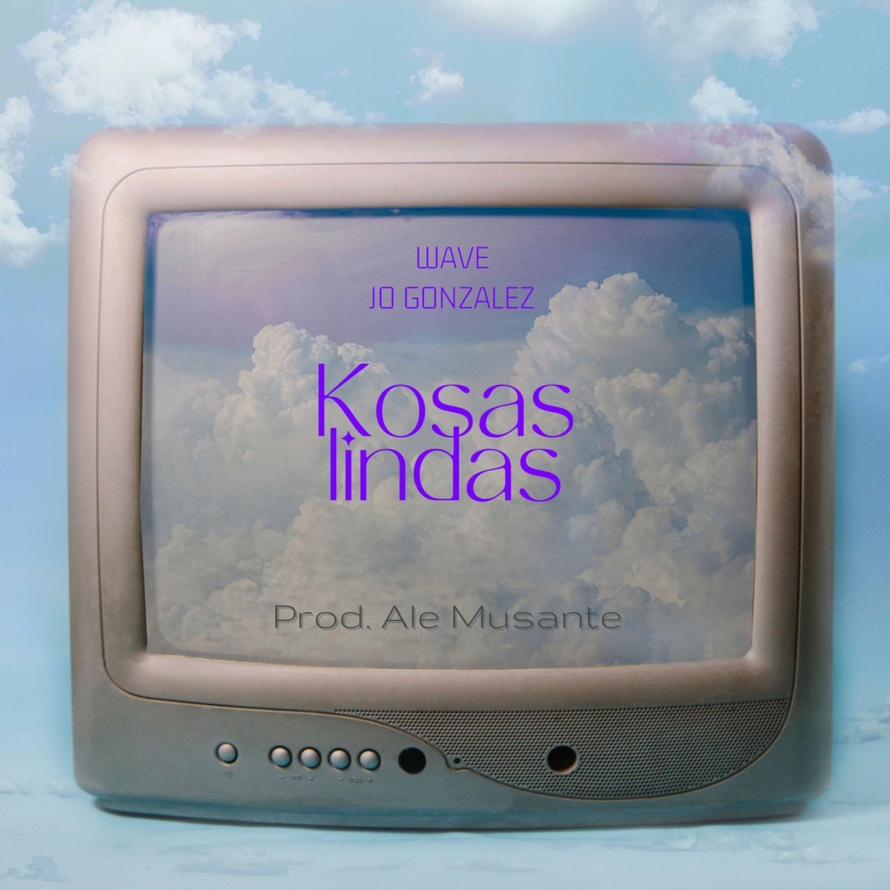Релиз Kosas Lindas