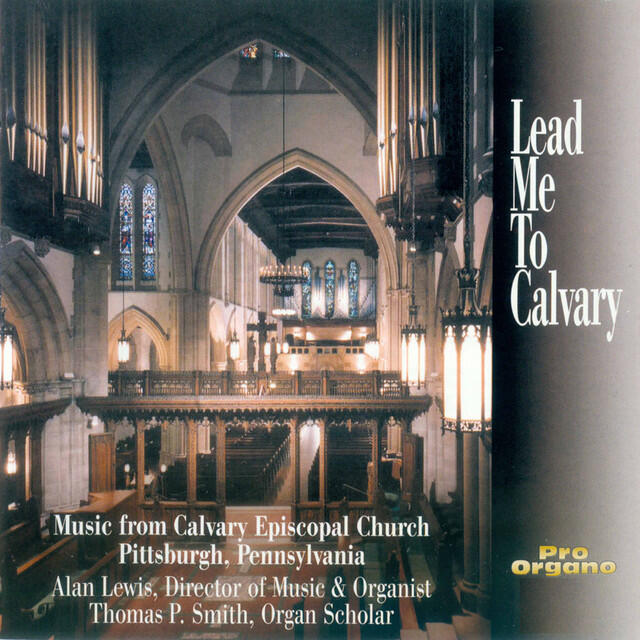 Релиз Lead Me to Calvary