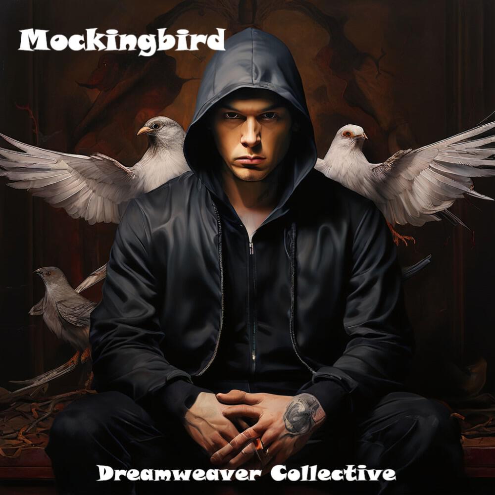 Релиз Mockingbird