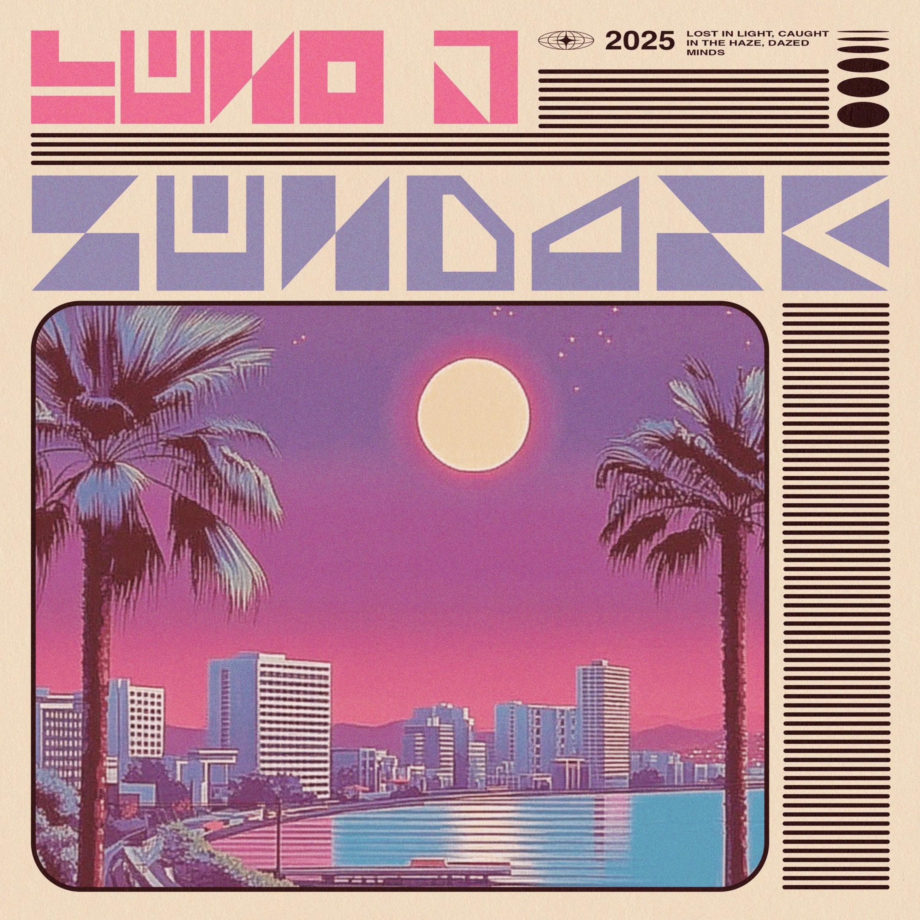 Релиз Sundaze