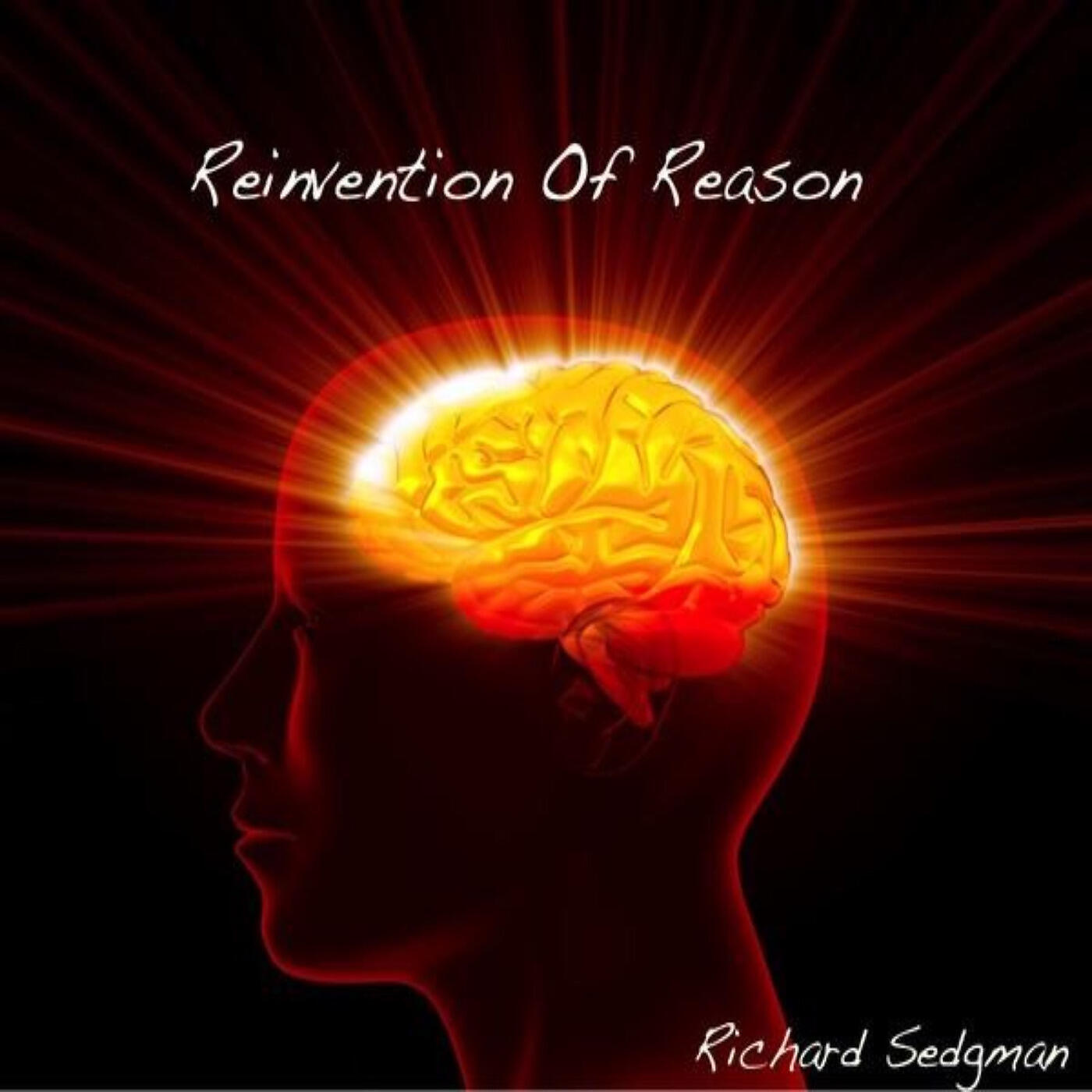 Релиз Reinvention of Reason