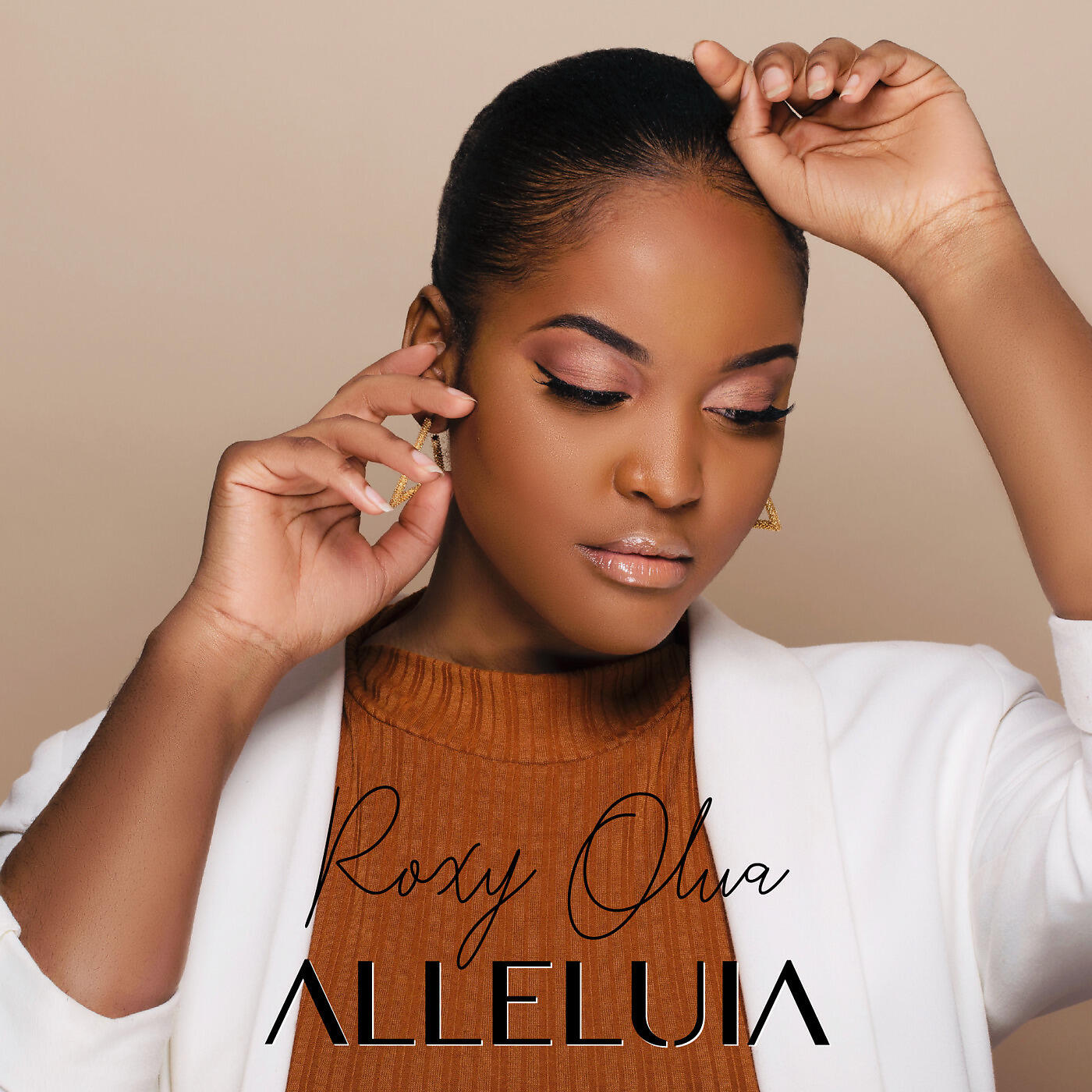 Релиз Alléluia