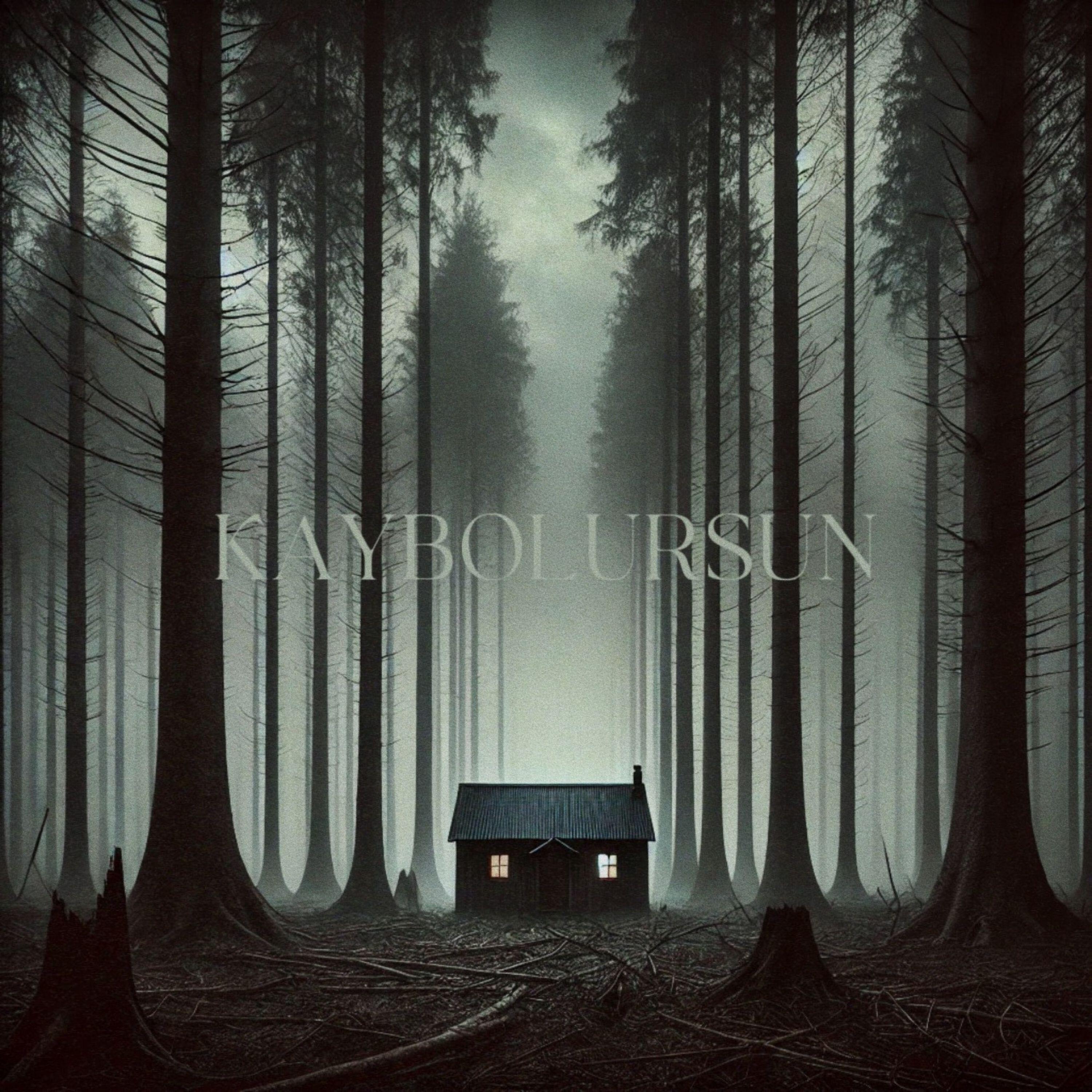 Релиз Kaybolursun