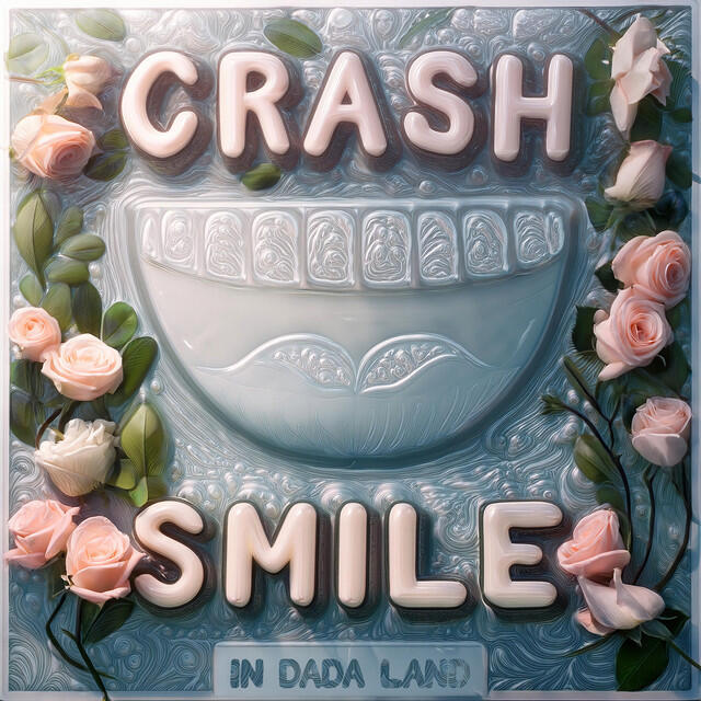 Релиз Crash & Smile in Dada Land - March