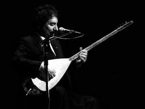 Ali Ekber Çiçek