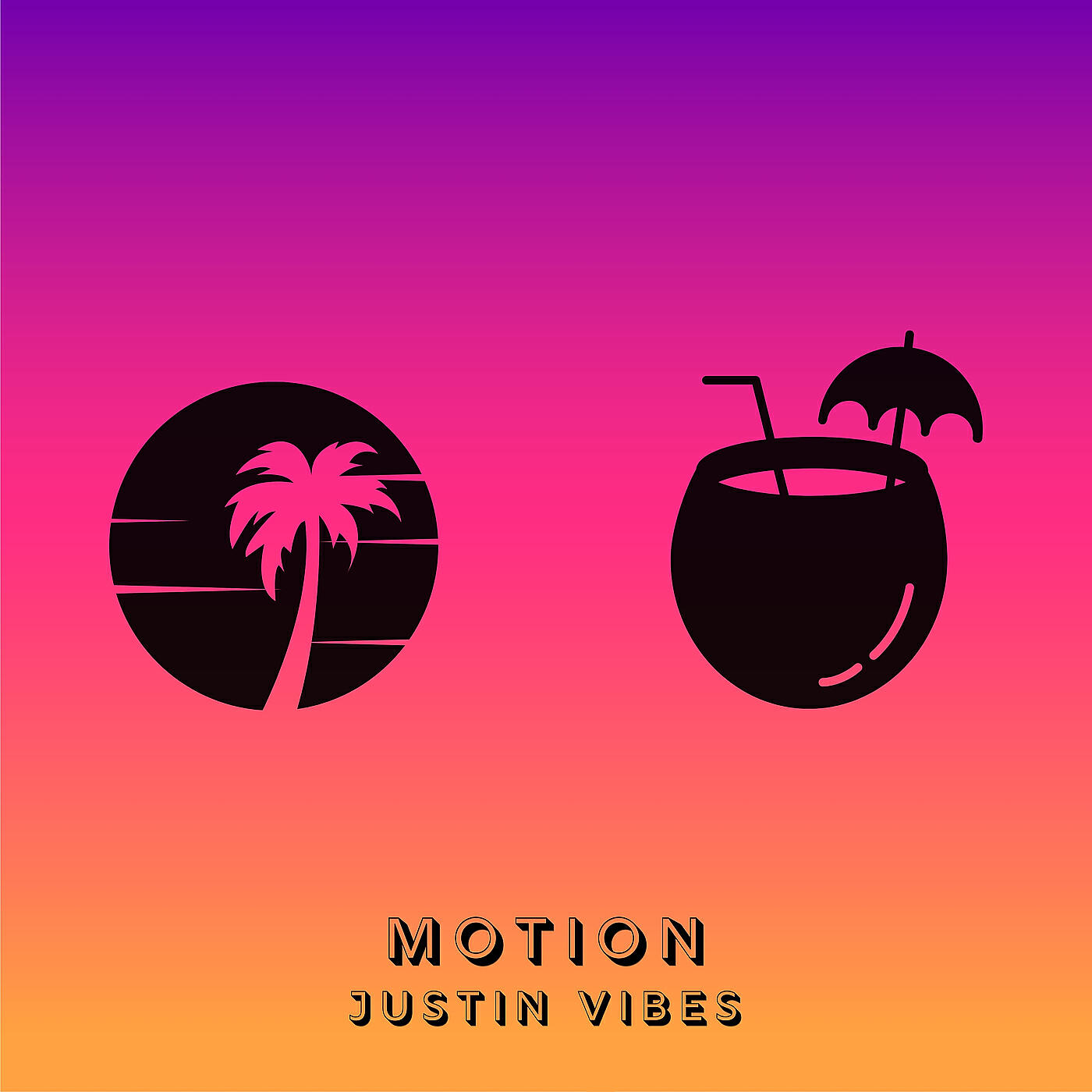 Релиз Motion
