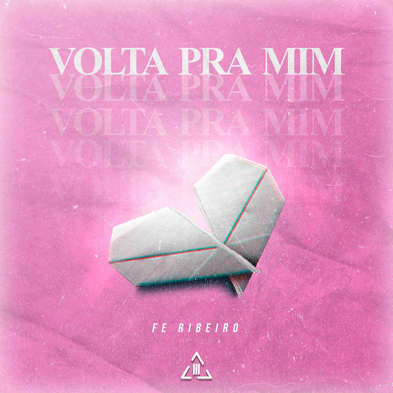 Релиз Volta Pra Mim