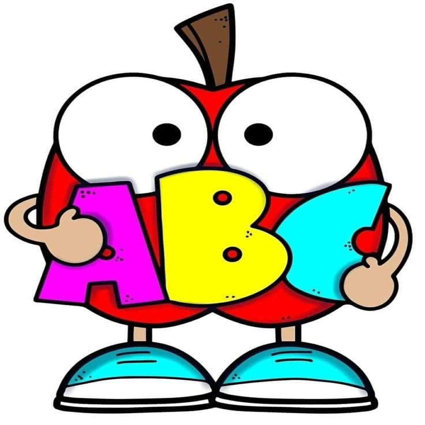 Релиз Alphabet Symphony