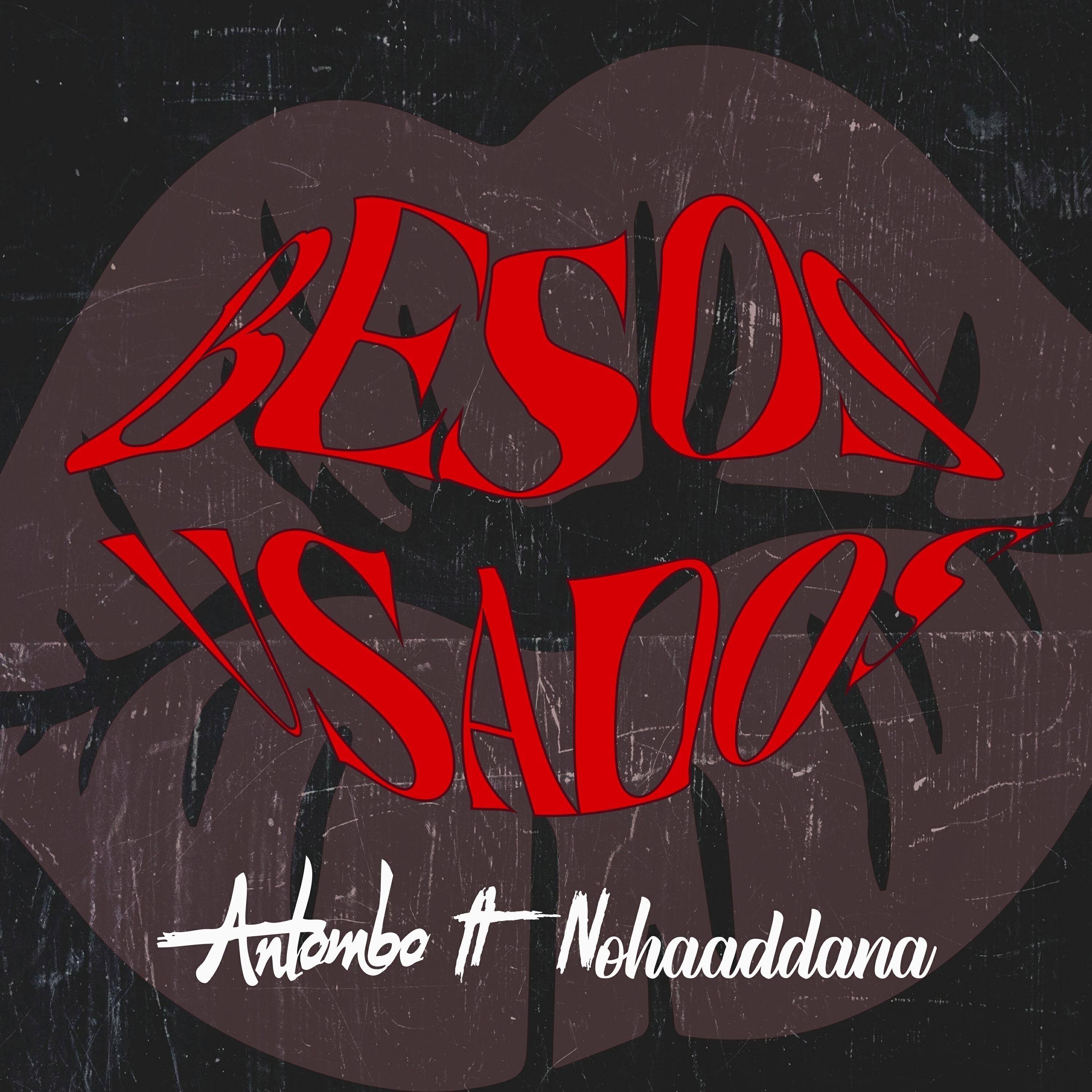 Релиз Besos Usados