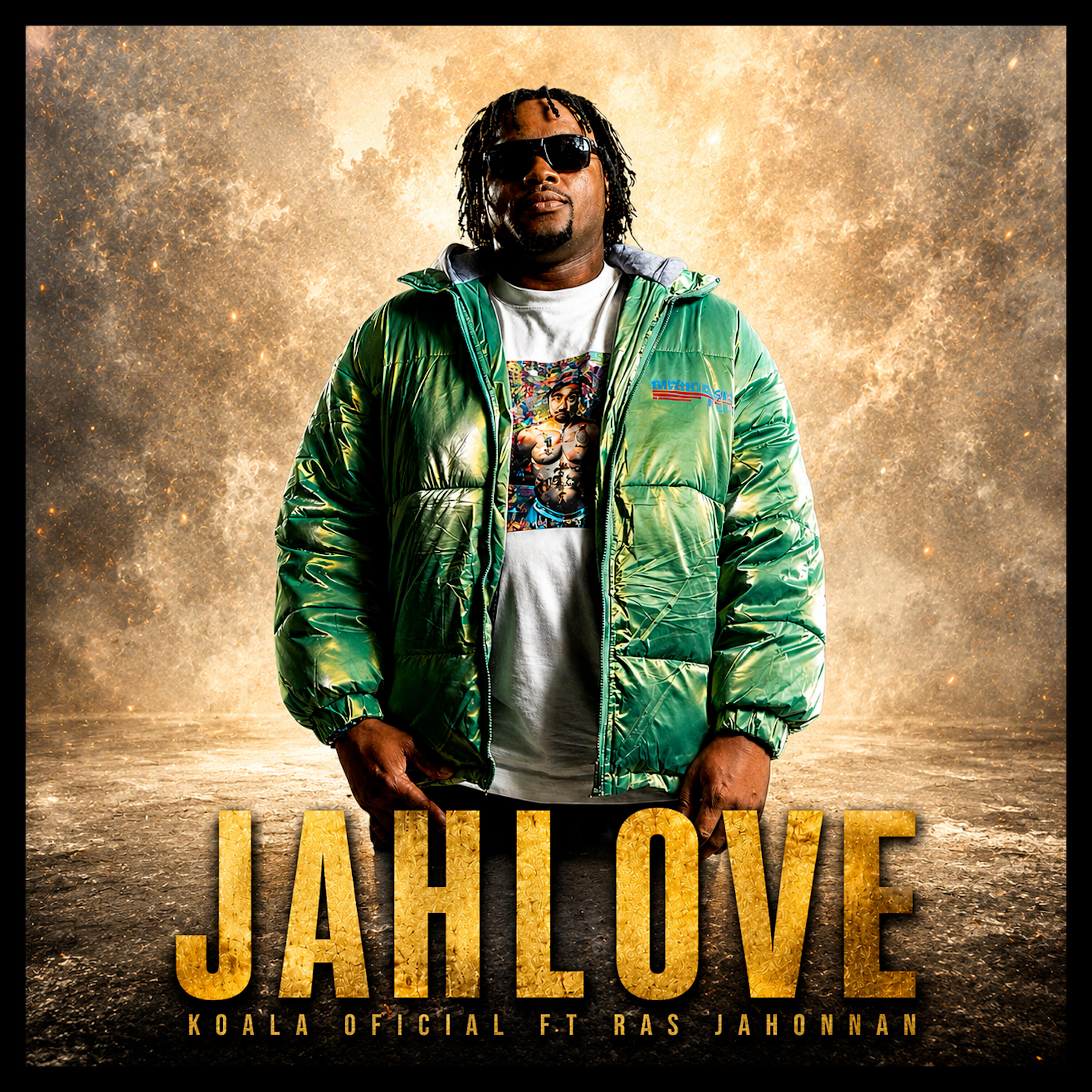 Релиз Jahlove