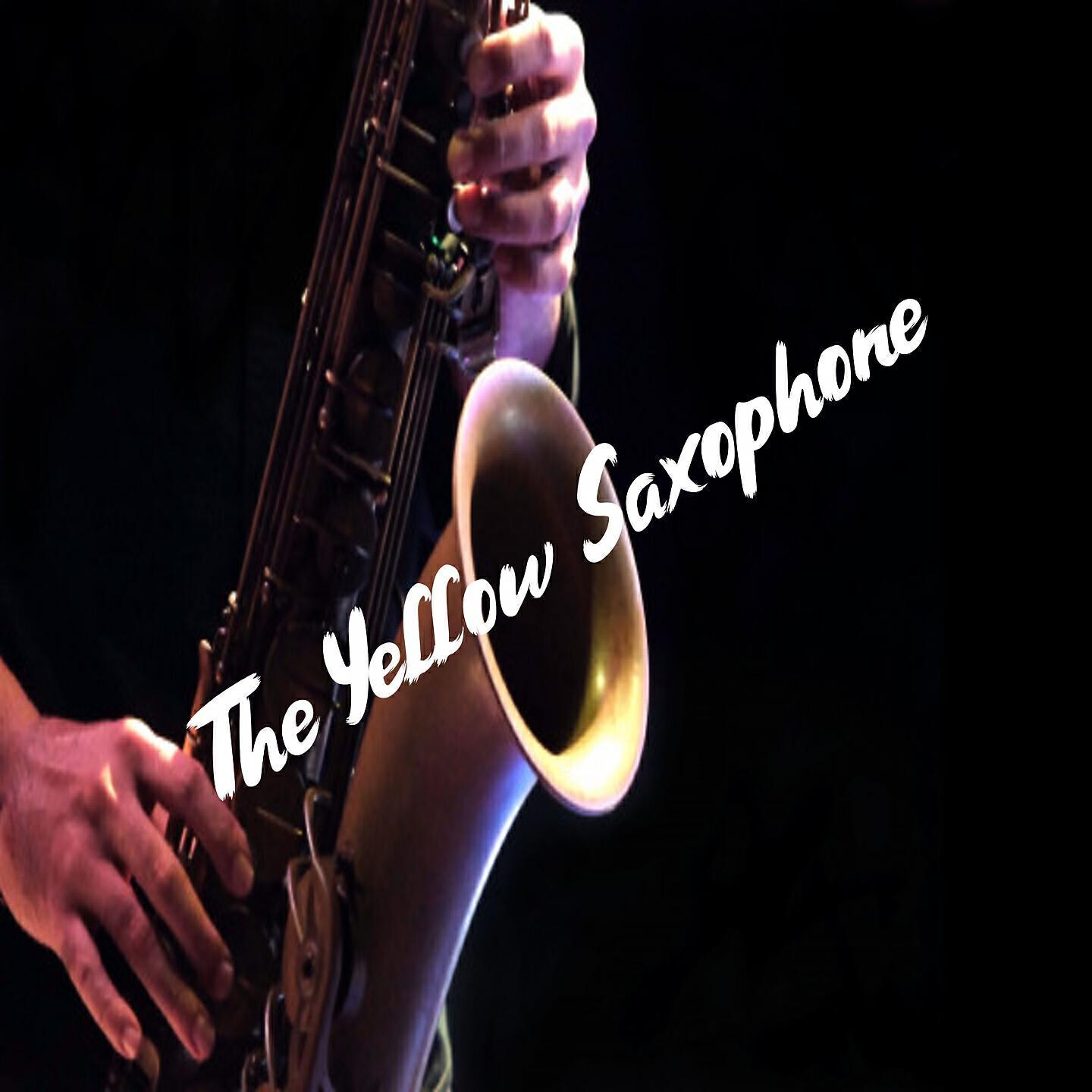 Soft Saxophone