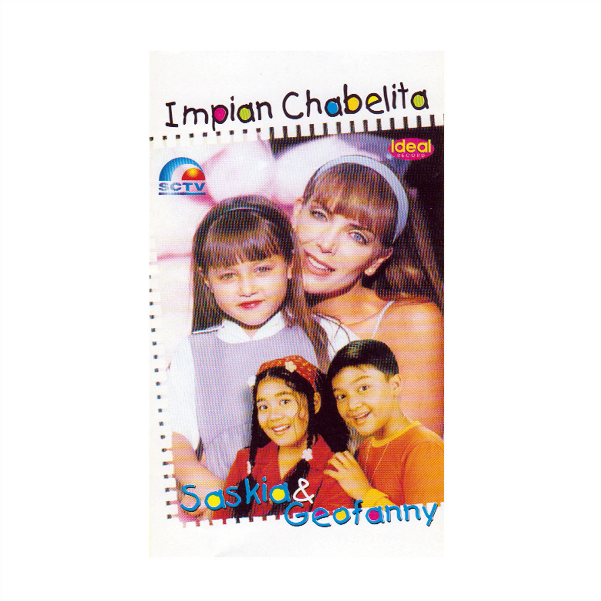 Релиз Impian Chabelita