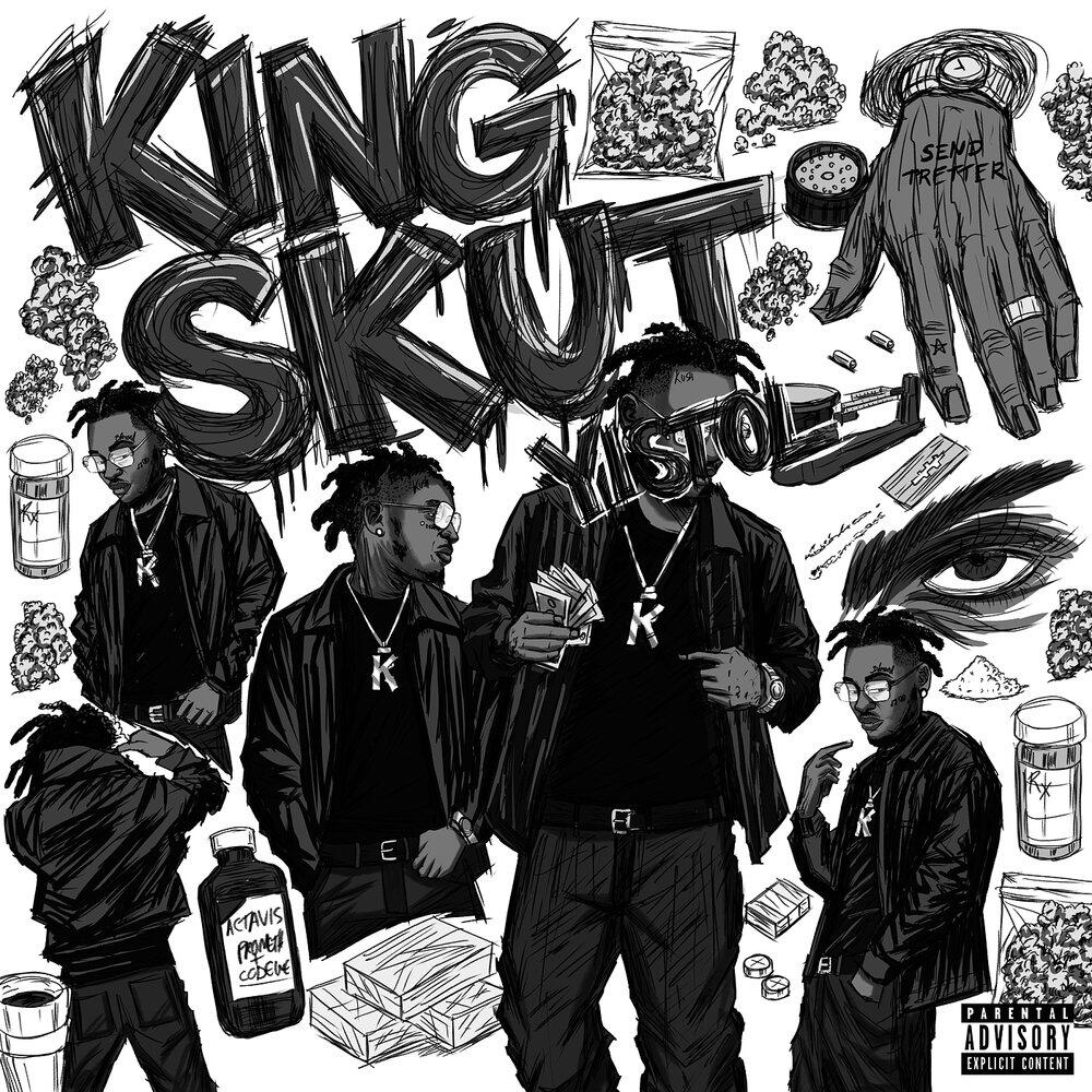 Релиз King Skut