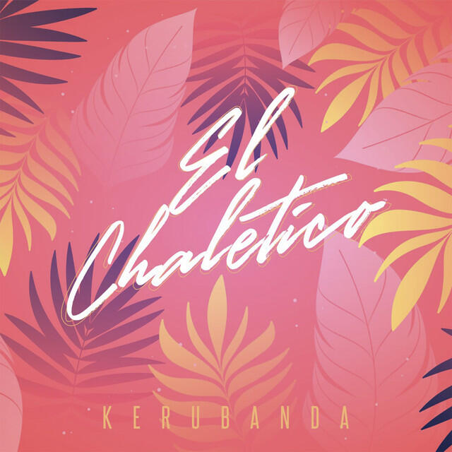 Релиз El Chaletico