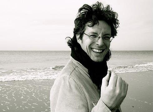 Guillermo Mcgill