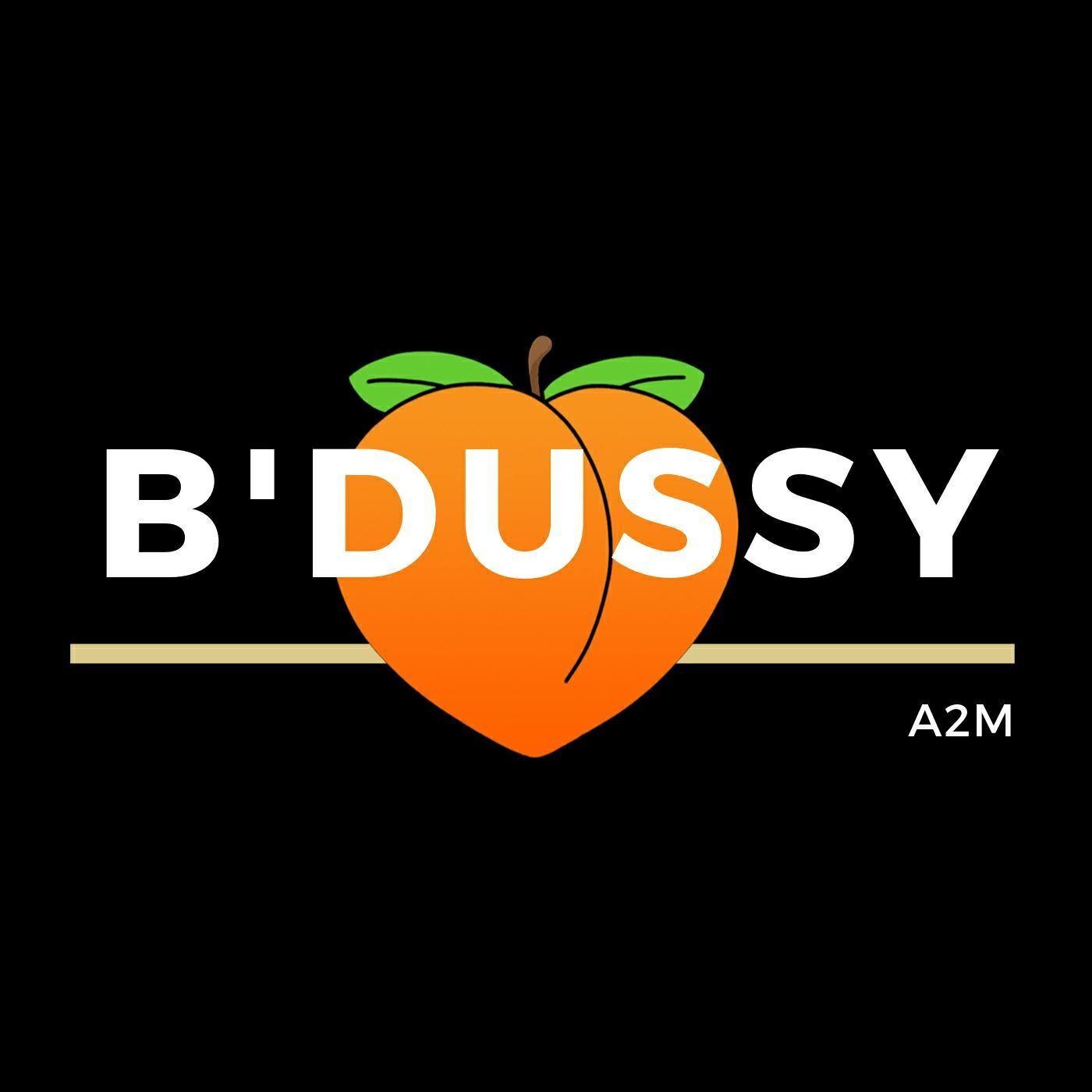Релиз B'dussy
