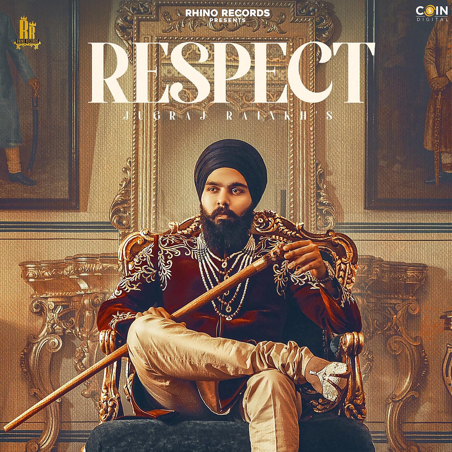 Релиз Respect