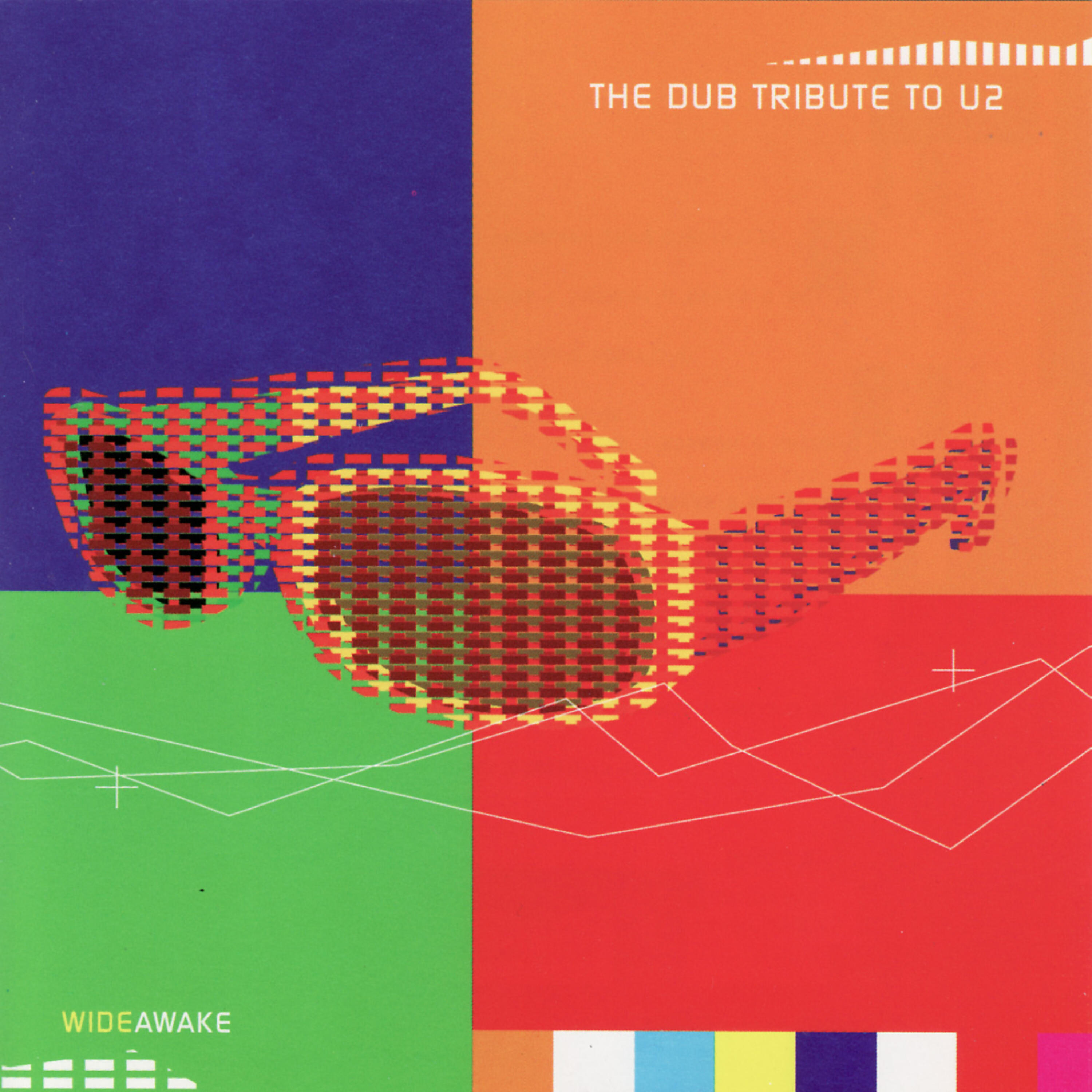 Релиз Wide Awake: The Dub Tribute to U2