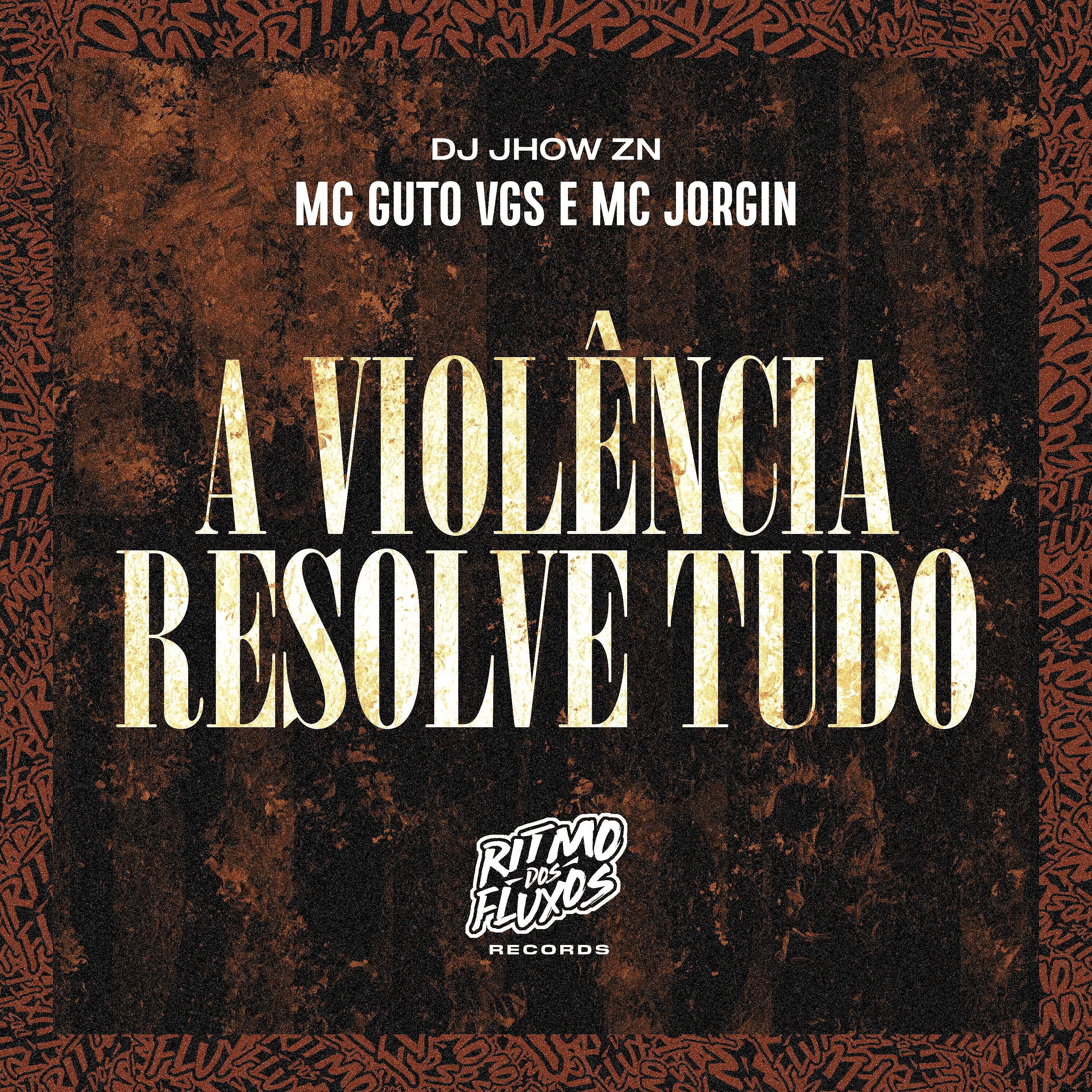 Релиз A Violência Resolve Tudo