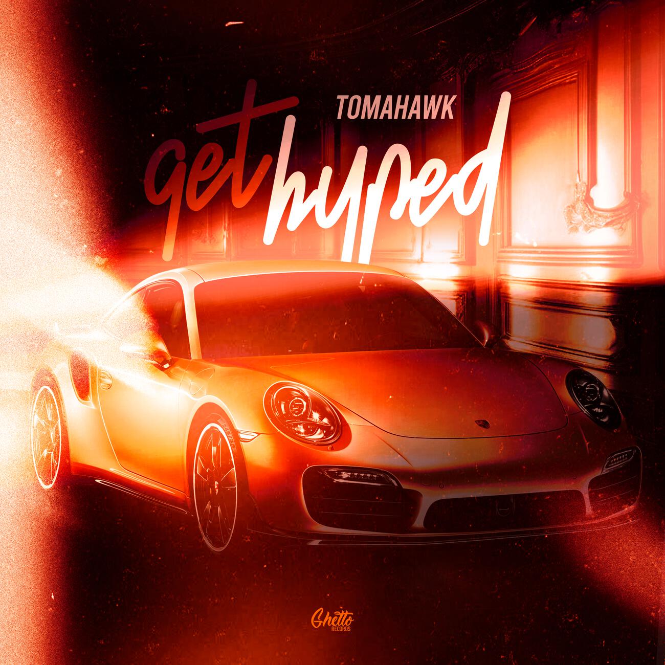 Релиз Get Hyped