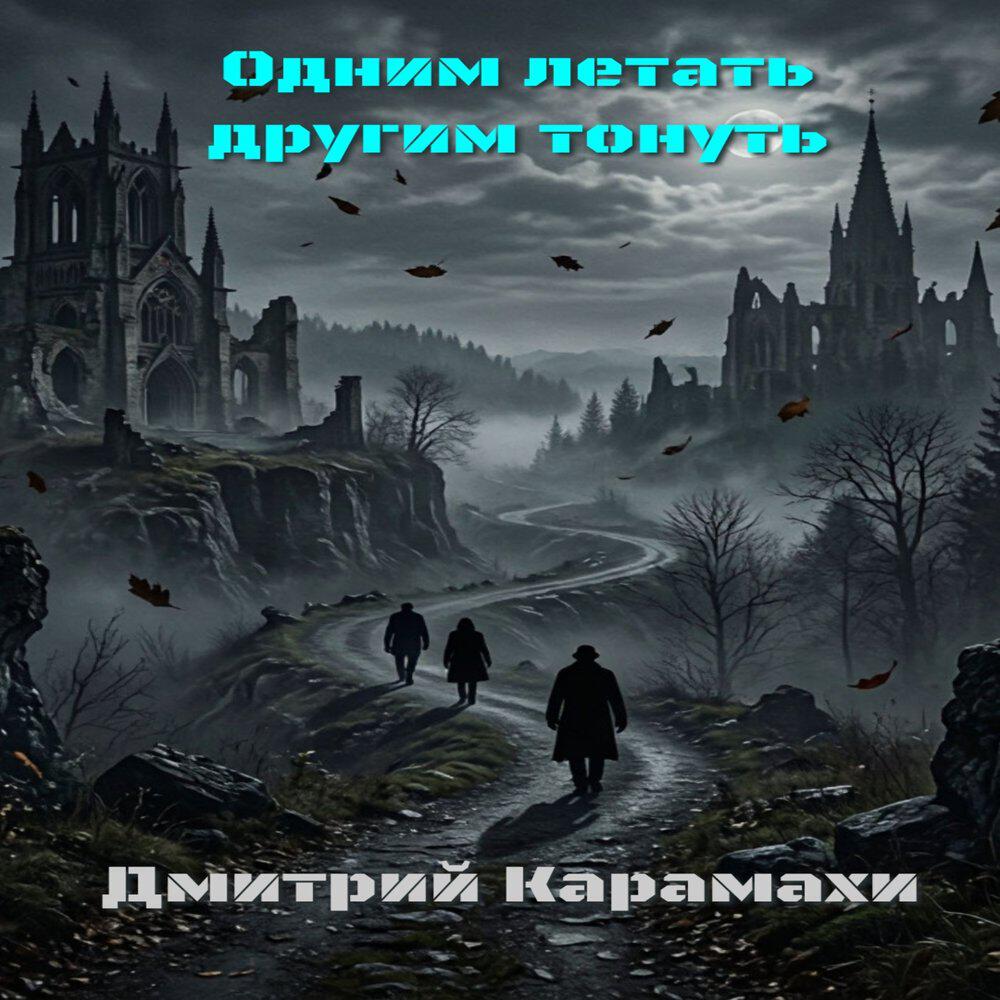 Релиз Одним летать другим тонуть