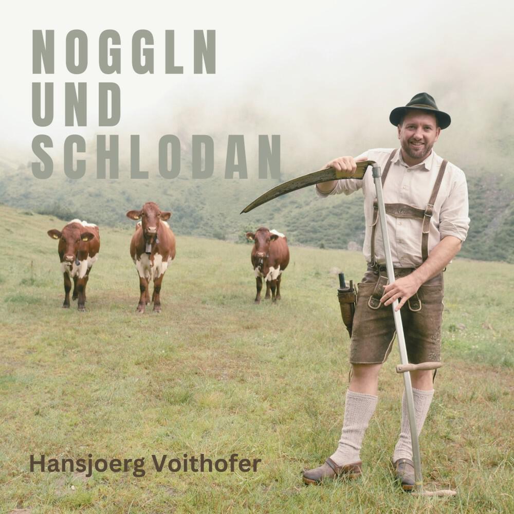 Релиз Noggln und Schlodan
