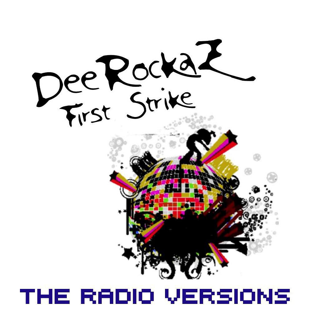 Релиз First Stike Radio Versions