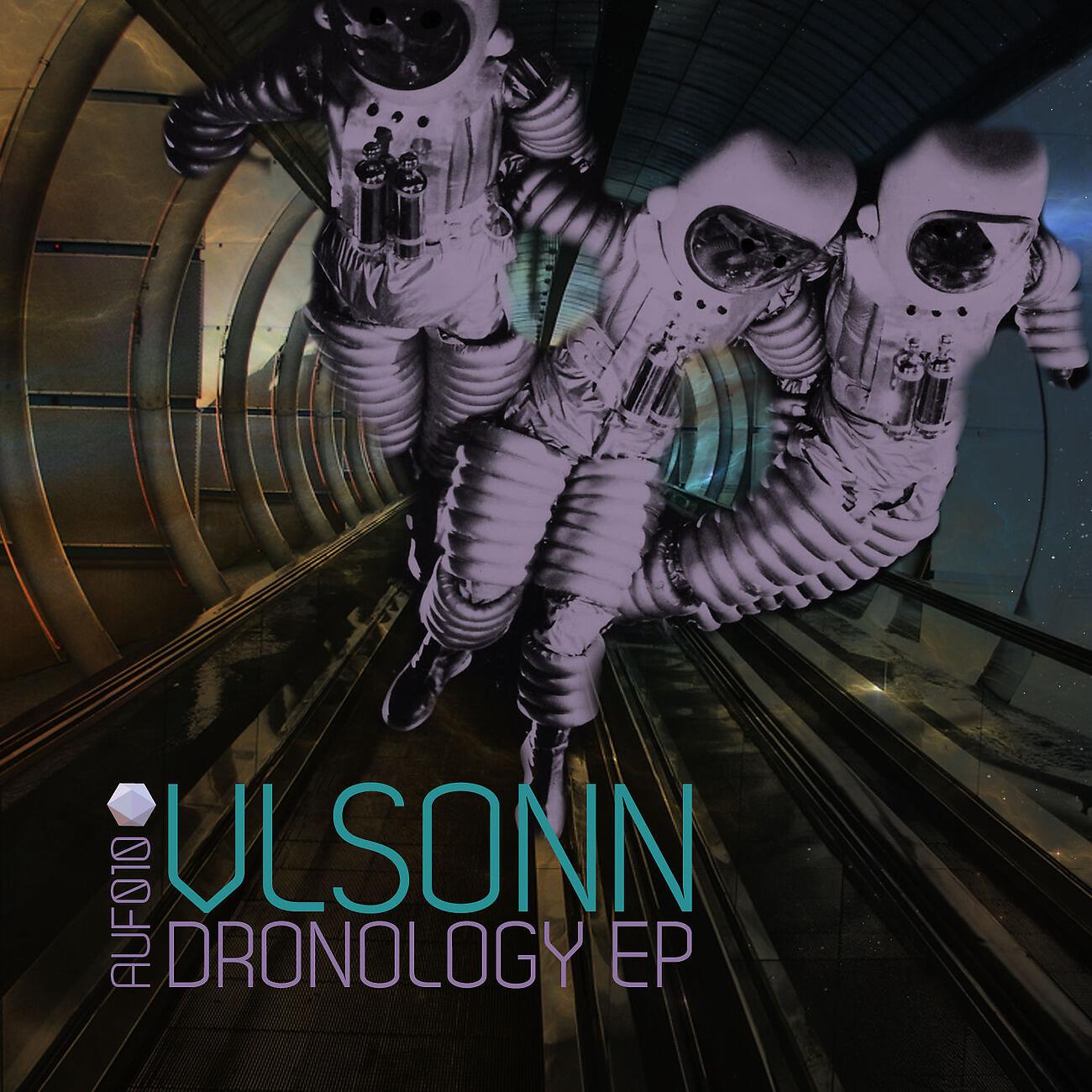 Релиз Dronology EP