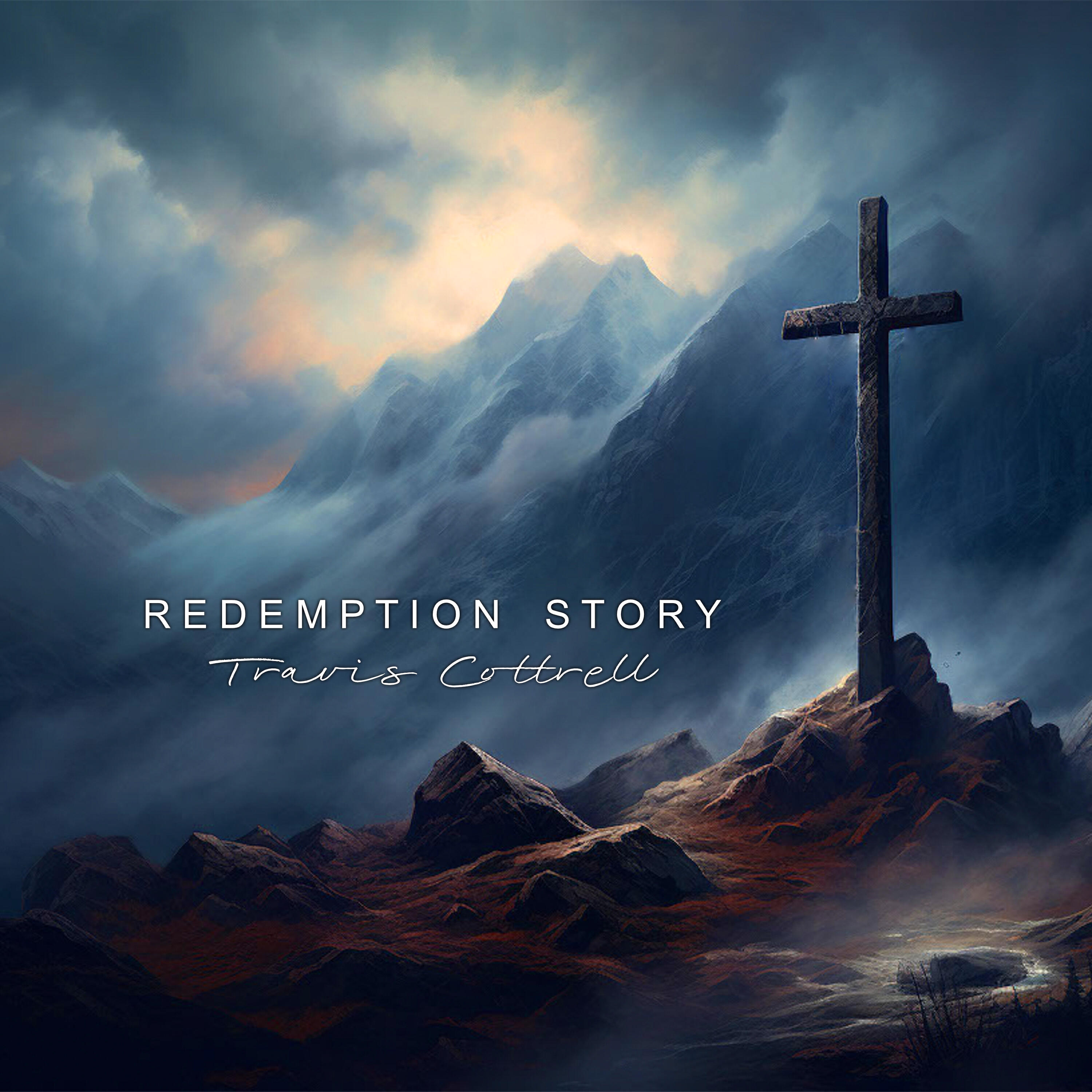 Релиз Redemption Story