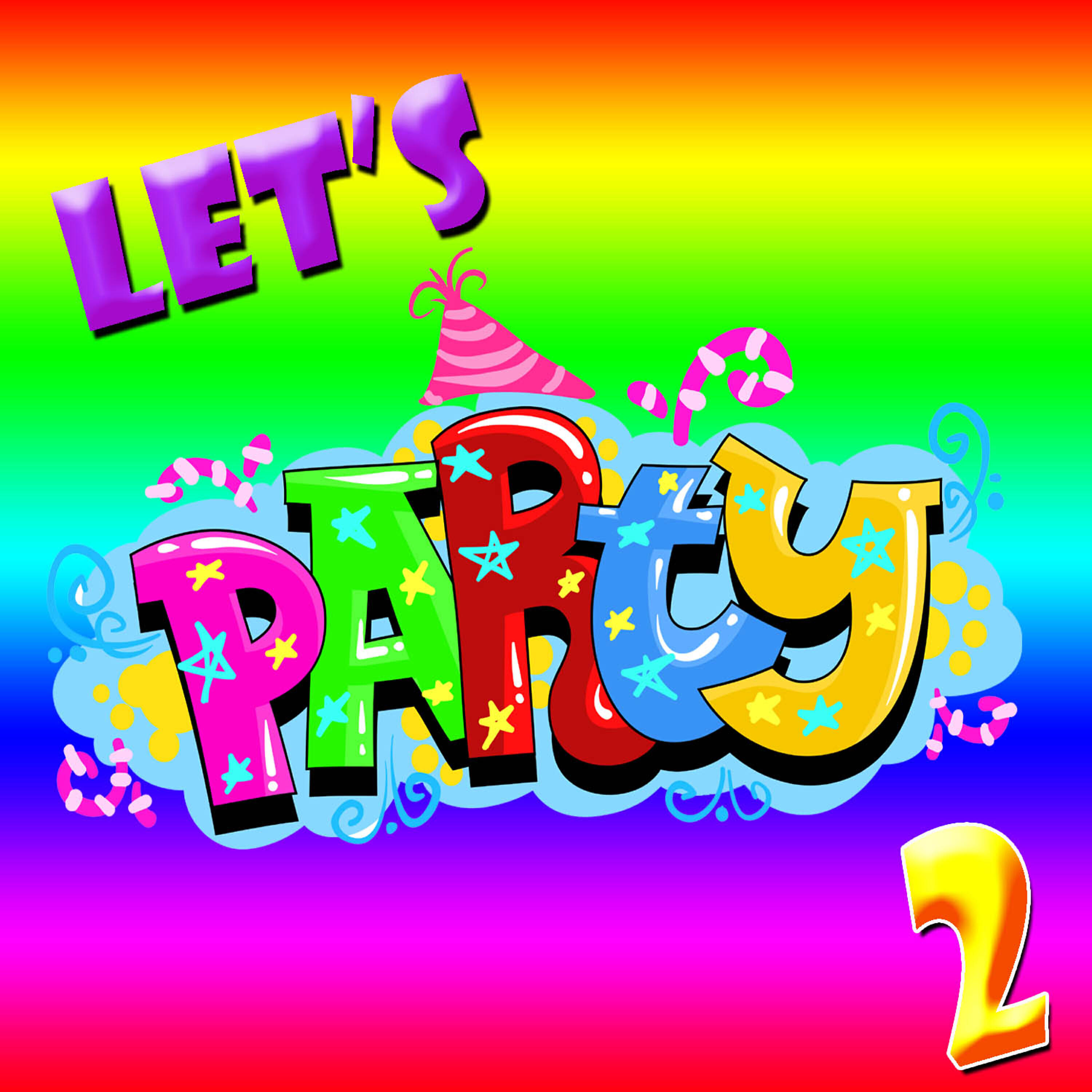Релиз Let's Party! 2