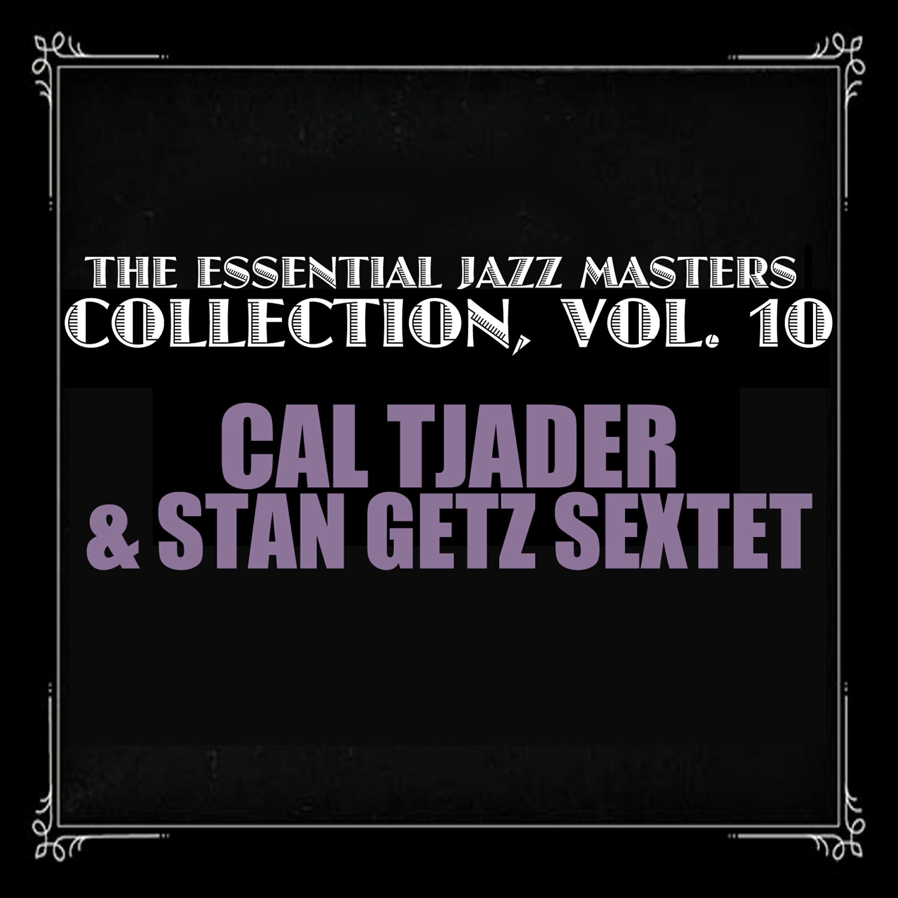 The Cal Tjader
