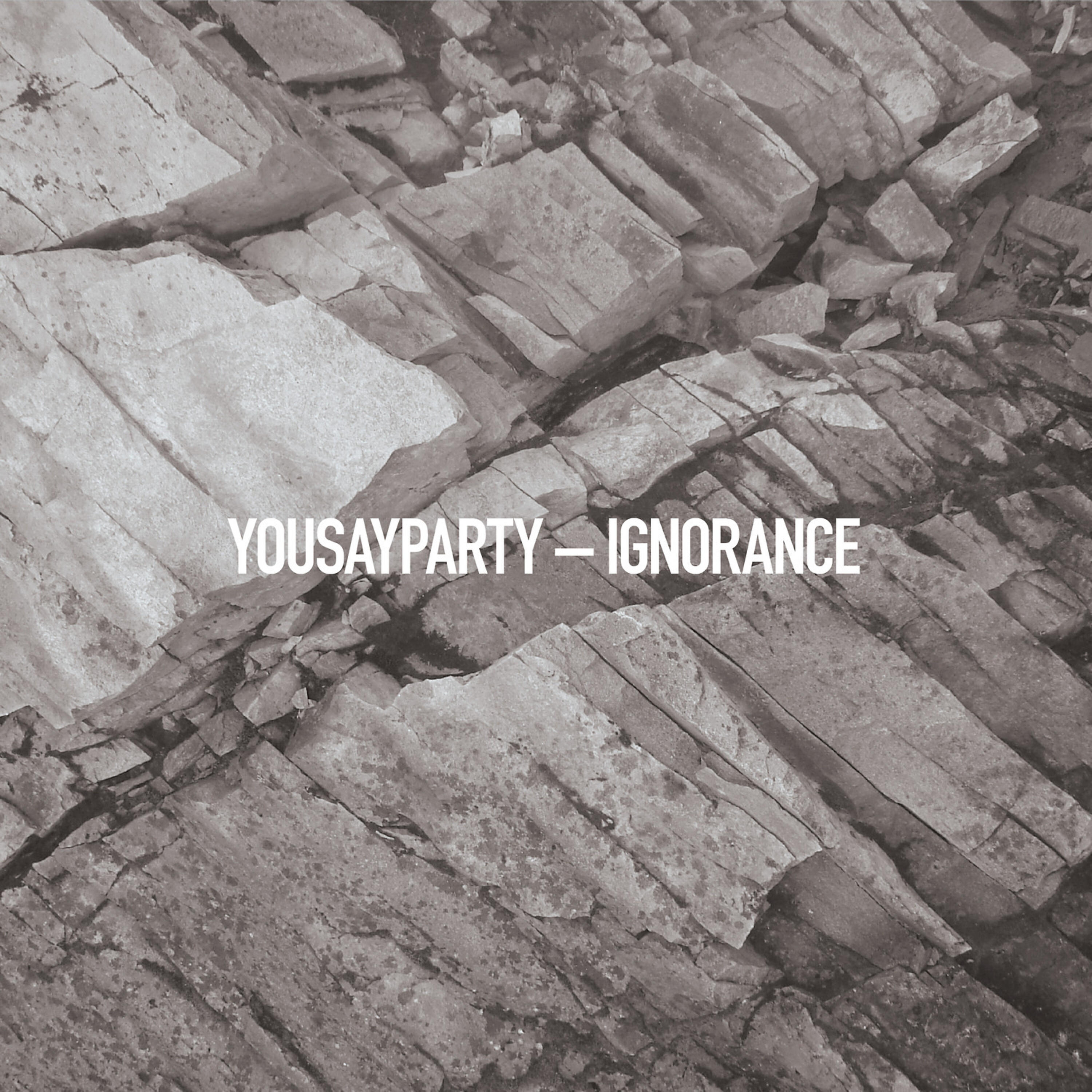 Релиз Ignorance - Single