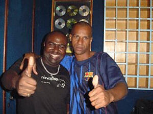 Amilcka E Chocolate