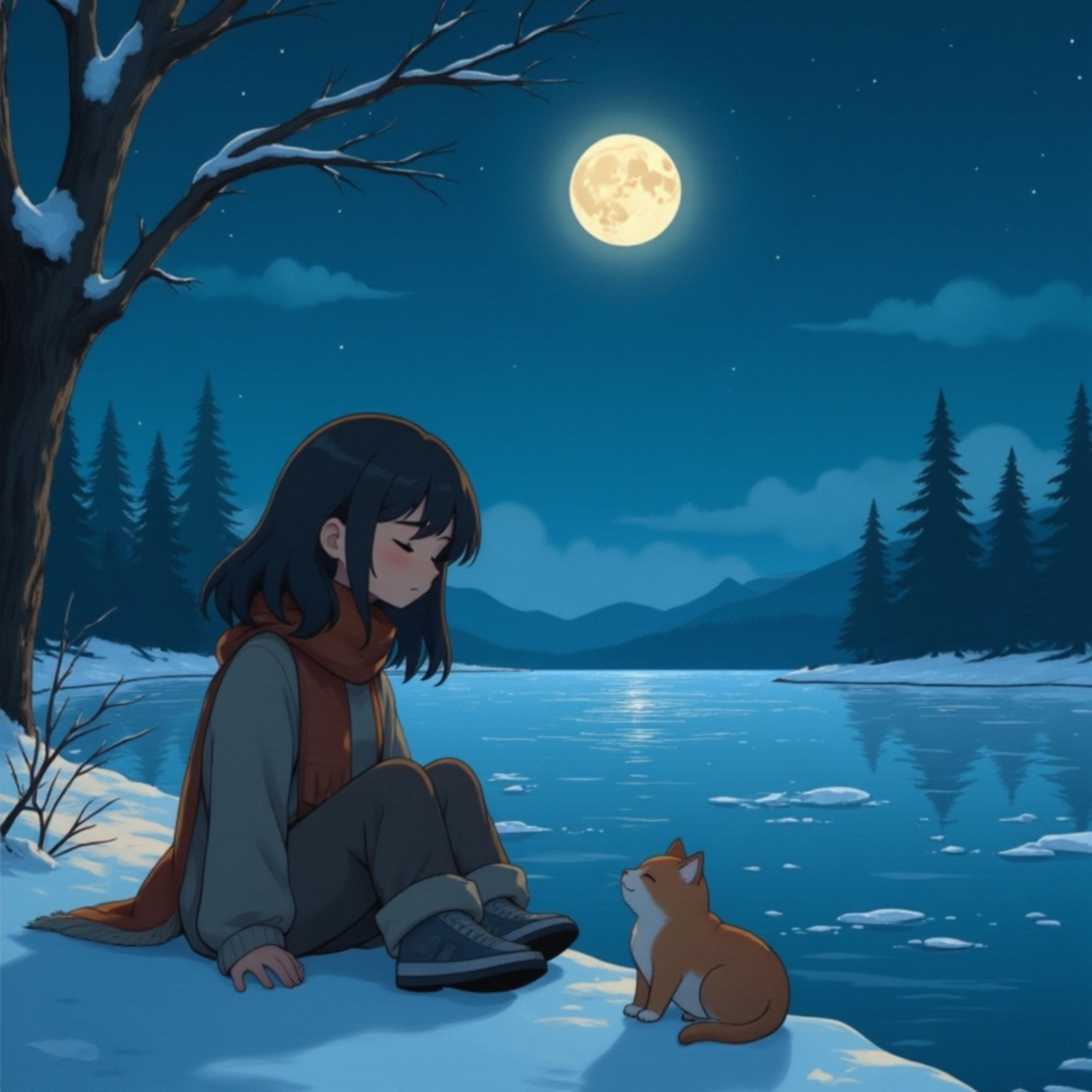 Релиз Frozen Lake