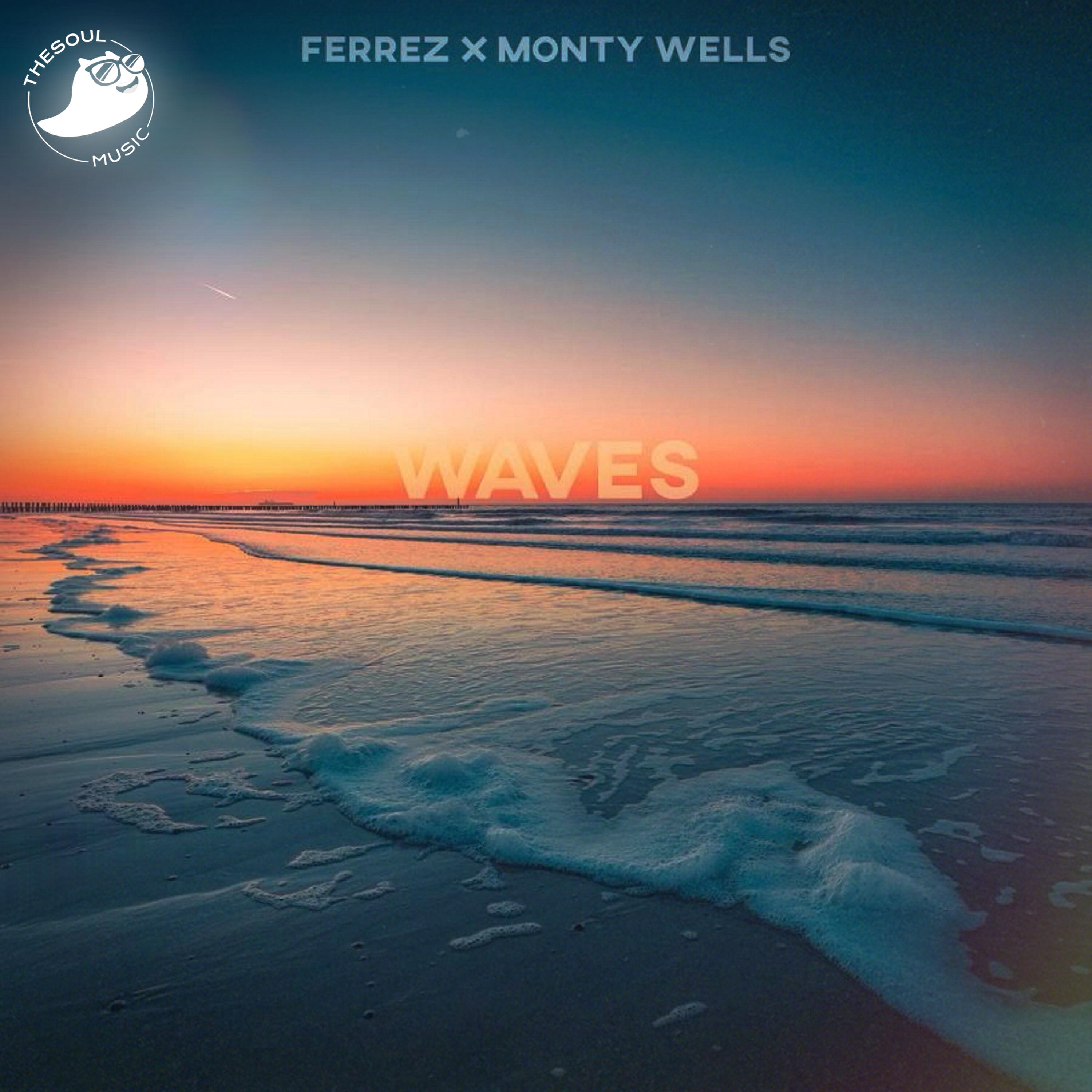 Релиз Waves