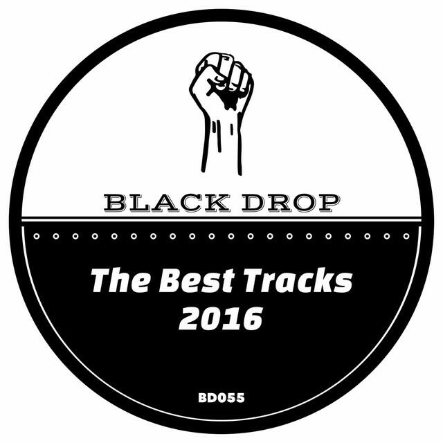 Релиз The Best Tracks of 2016