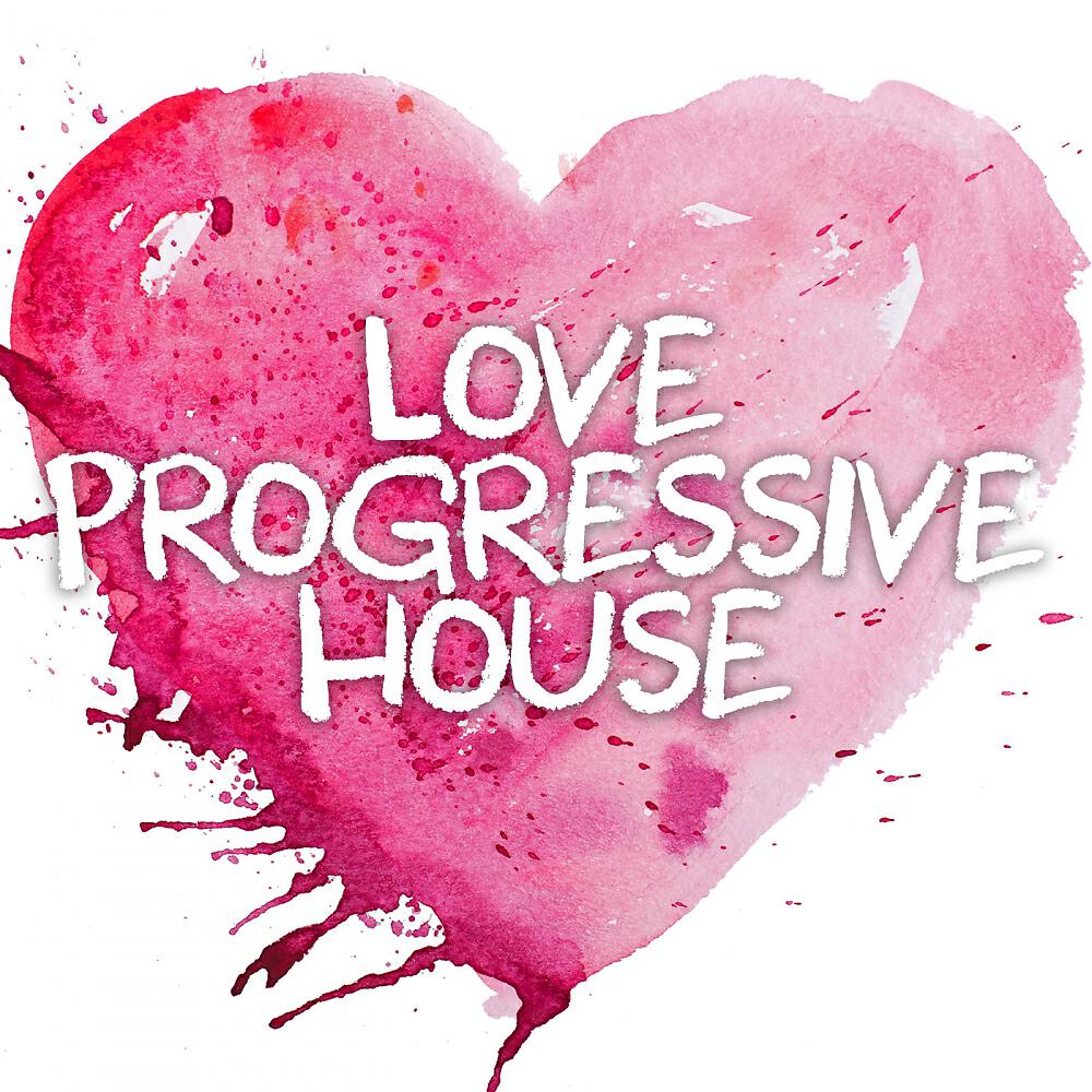 Релиз Love Progressive House