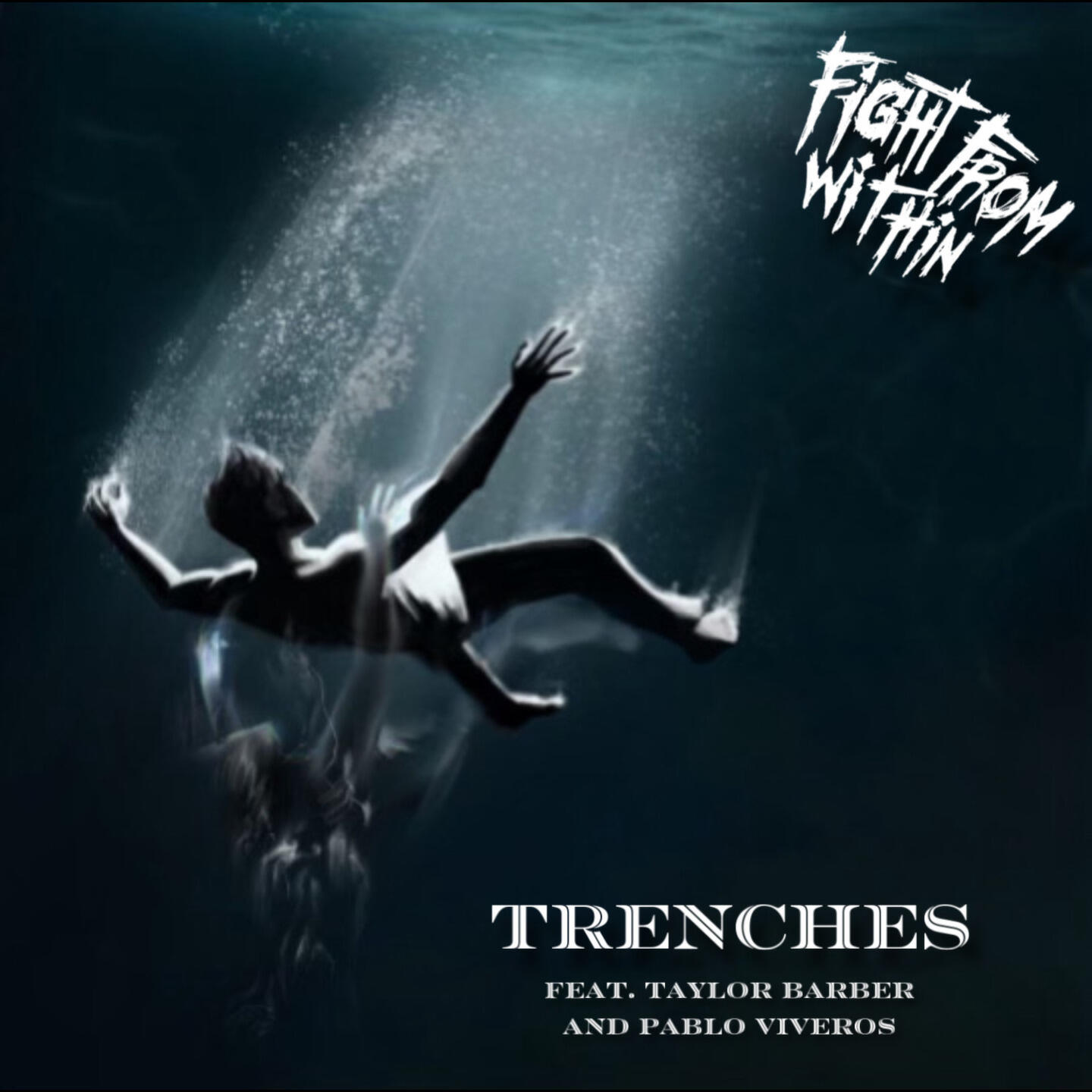 Релиз Trenches