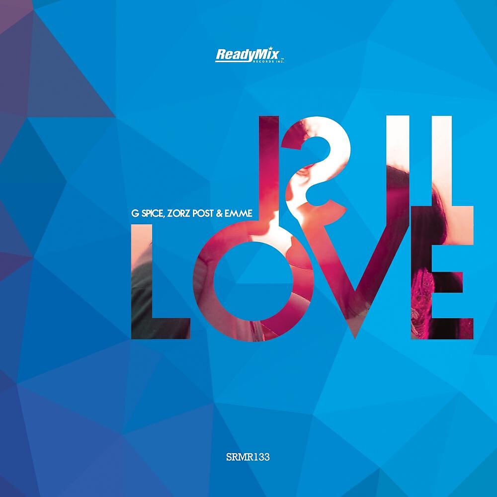 Релиз Is It Love