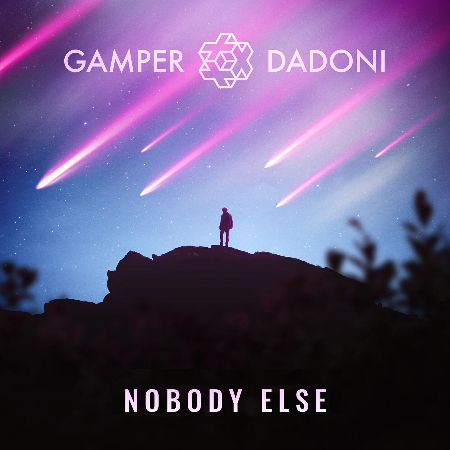 Релиз Nobody Else
