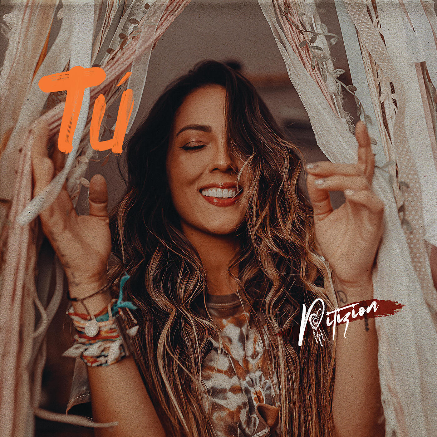 Релиз Tú