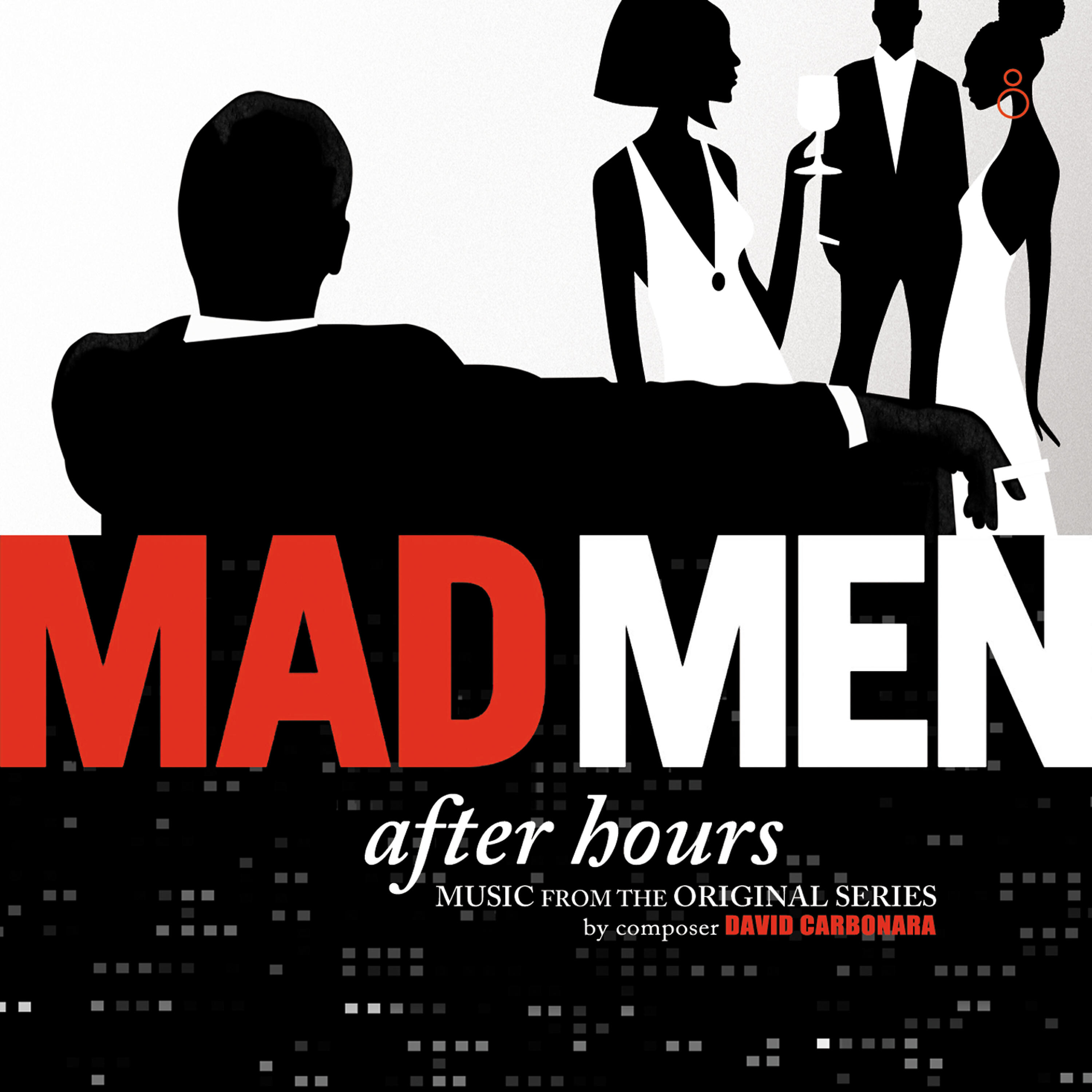 Релиз Mad Men: After Hours