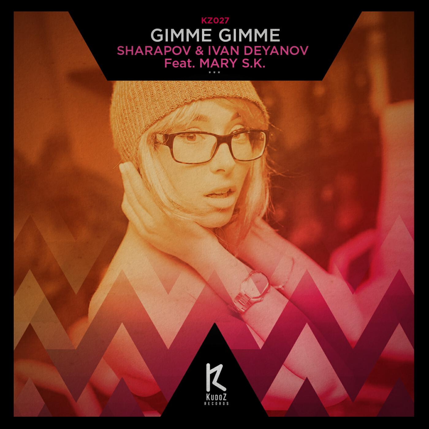 Релиз Gimme Gimme