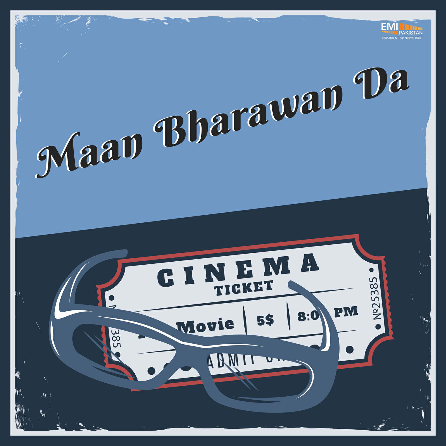 Релиз Maan Bharawan Da (Original Motion Picture Soundtrack)