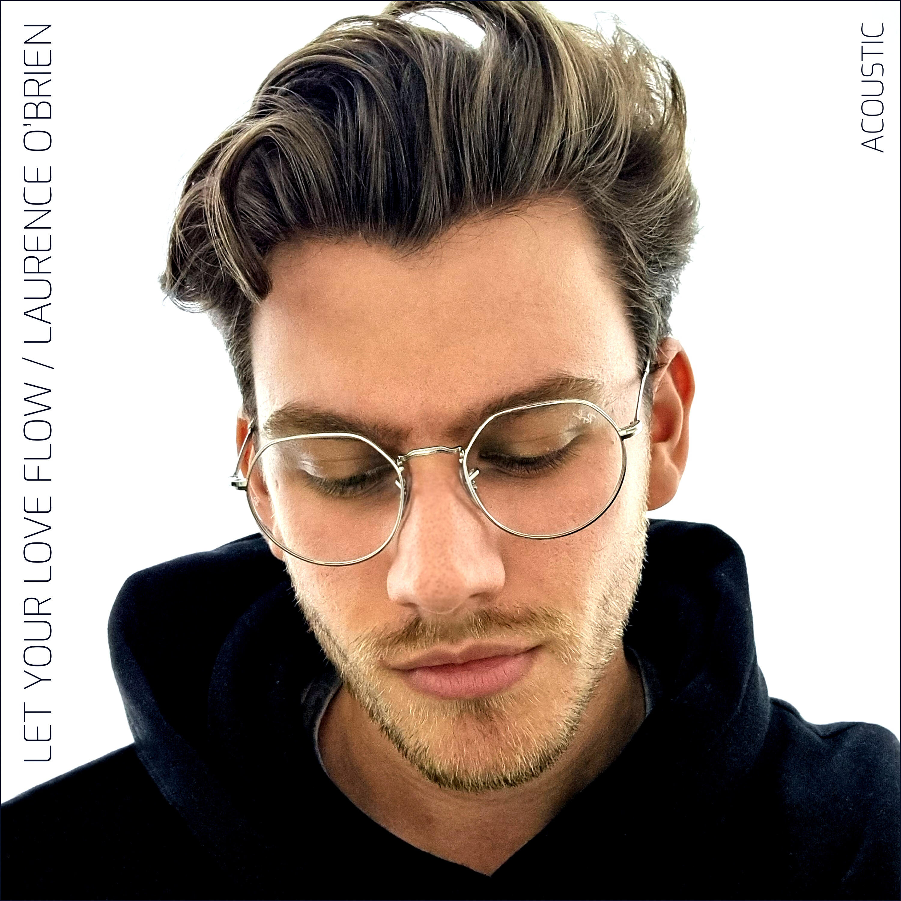 Релиз Let Your Love Flow (Acoustic)