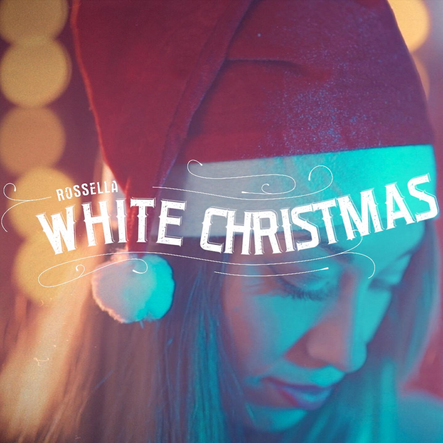Релиз White Christmas
