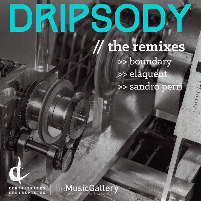 Релиз Dripsody (Remixes) - Single