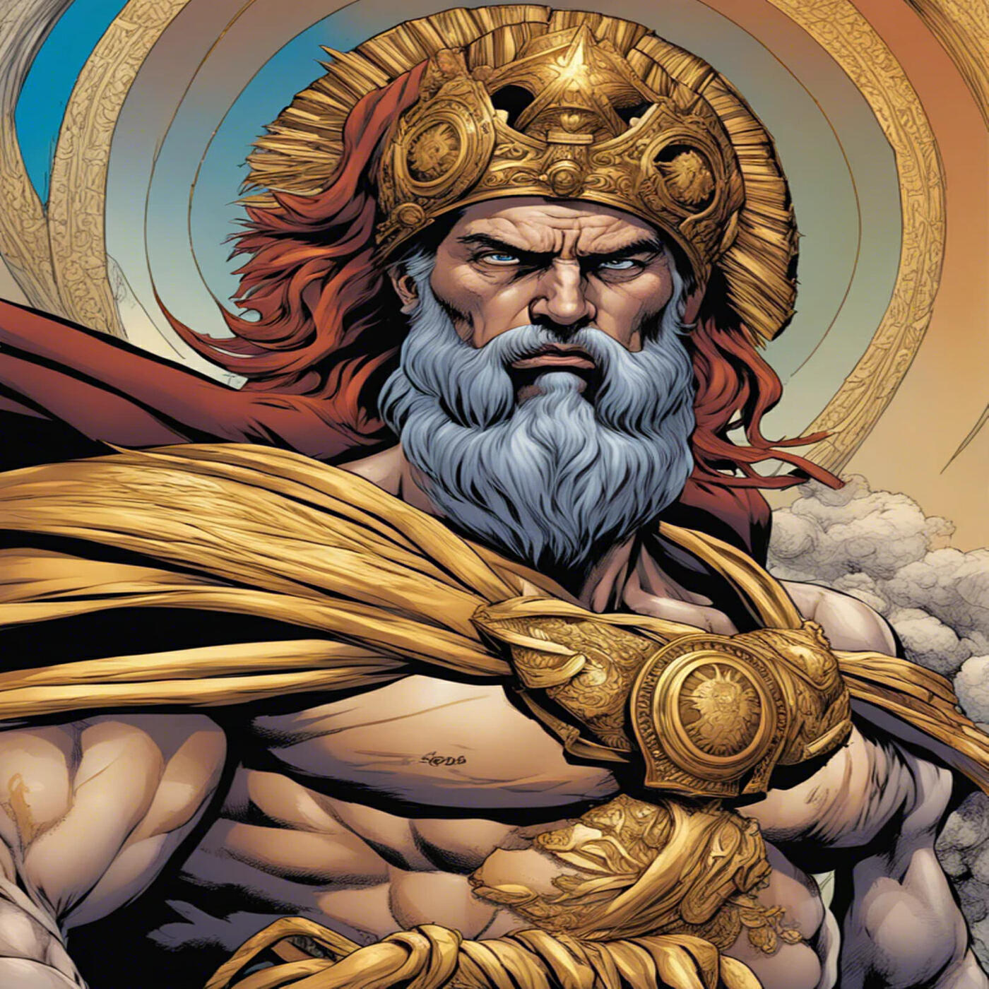 Релиз Zeus