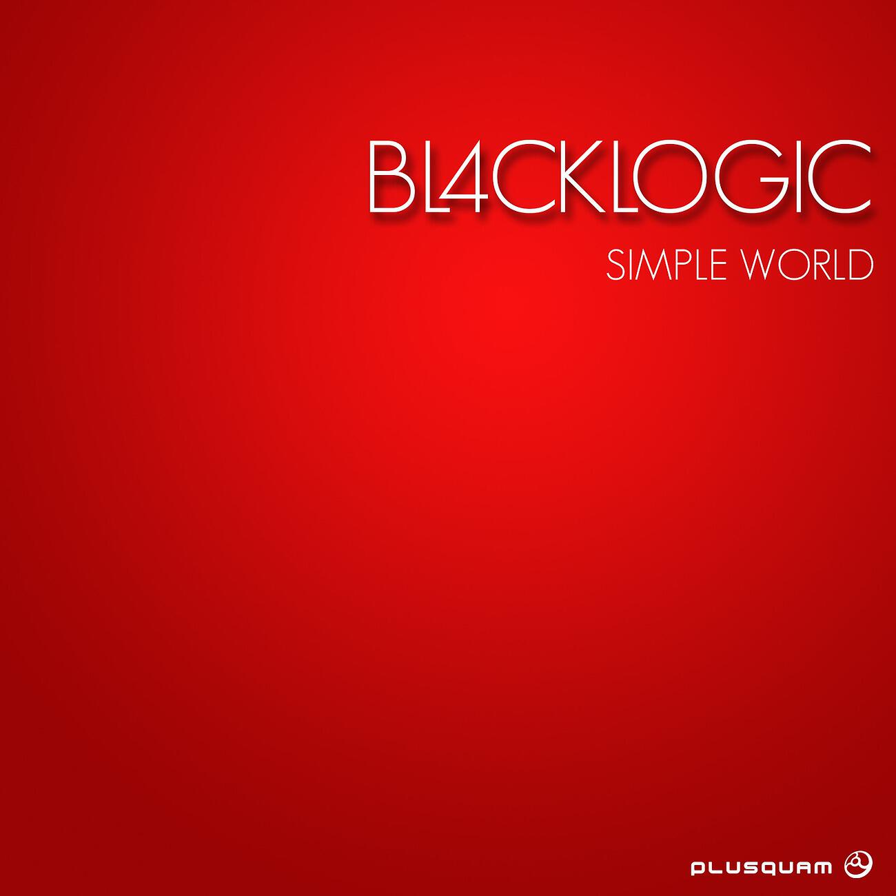 Релиз Simple World